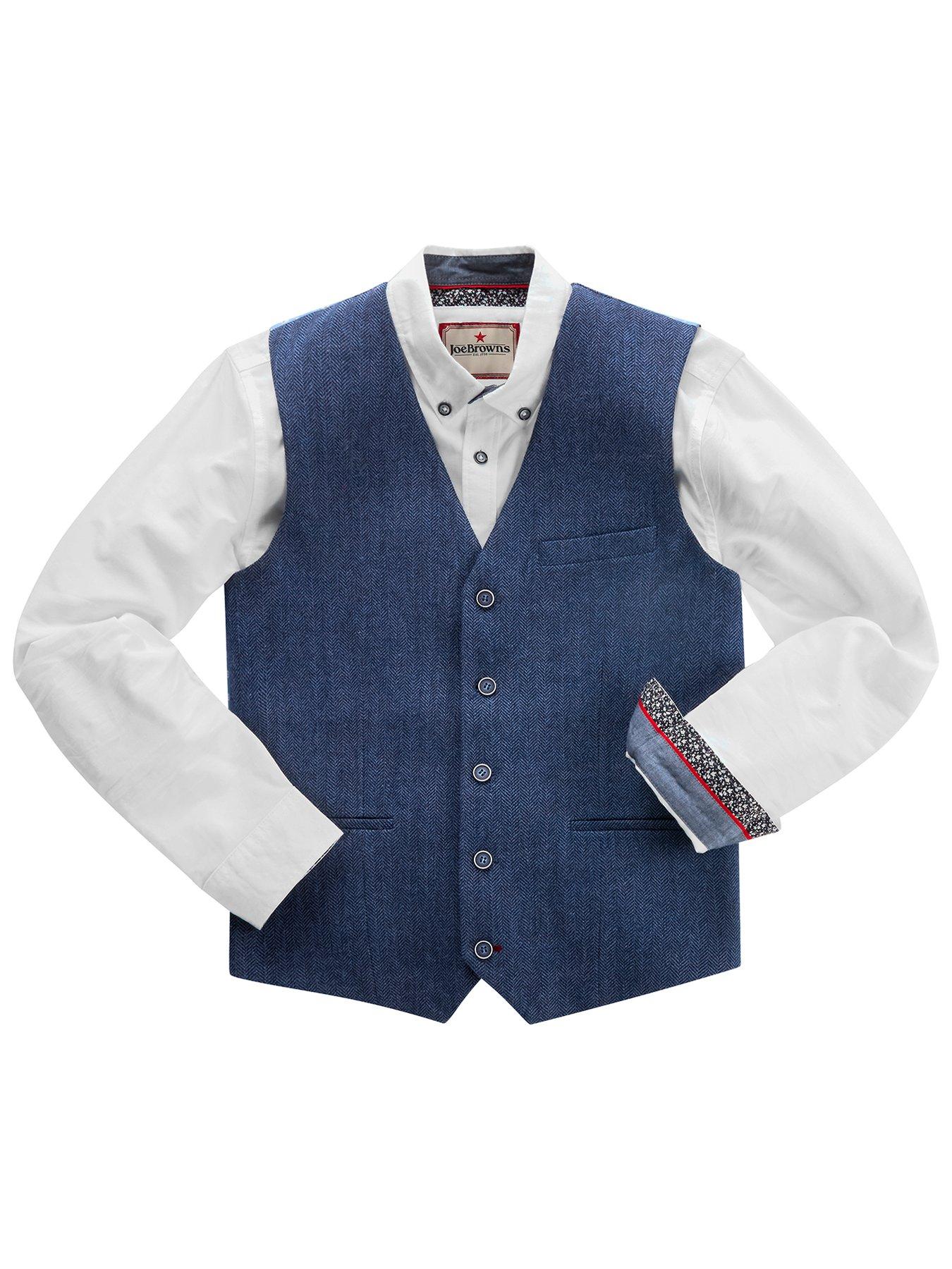 joe-browns-joe-browns-herringbone-waistcoat-bluedetail