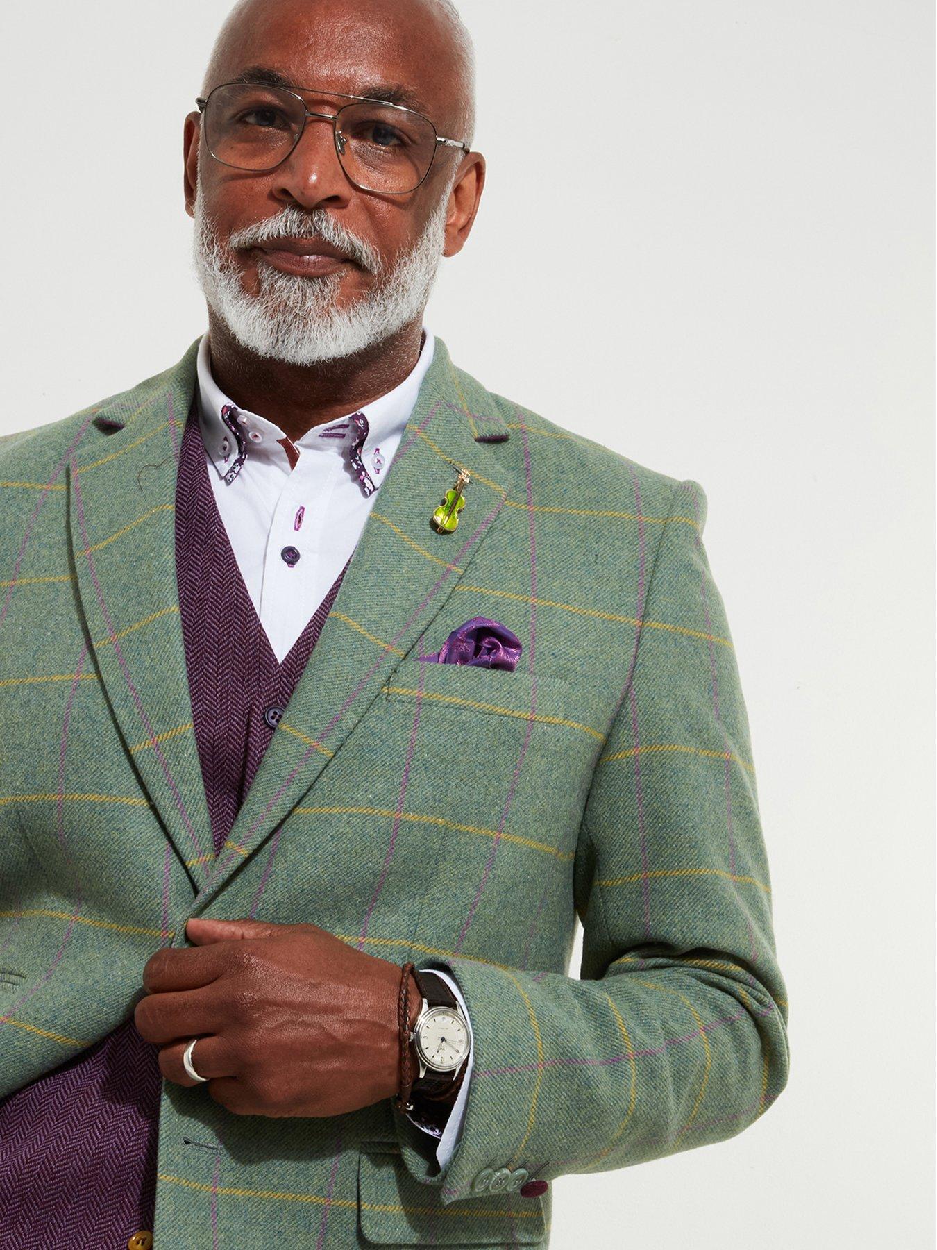 joe-browns-joe-browns-fabulously-fresh-heritage-check-blazer-jacket-greenback