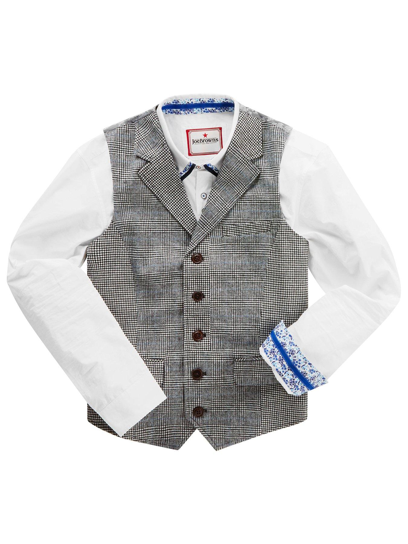 joe-browns-joe-browns-marvellous-mix-check-waistcoat-greydetail