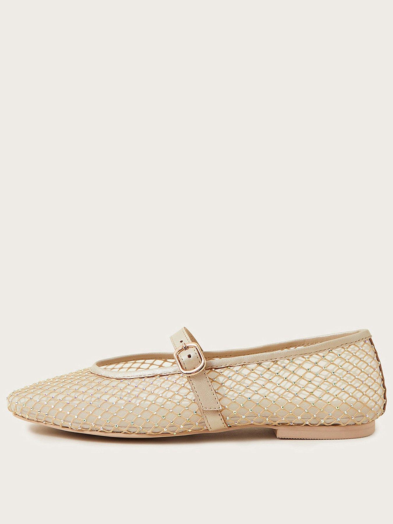 monsoon-cleo-mesh-ballet-flats-natural