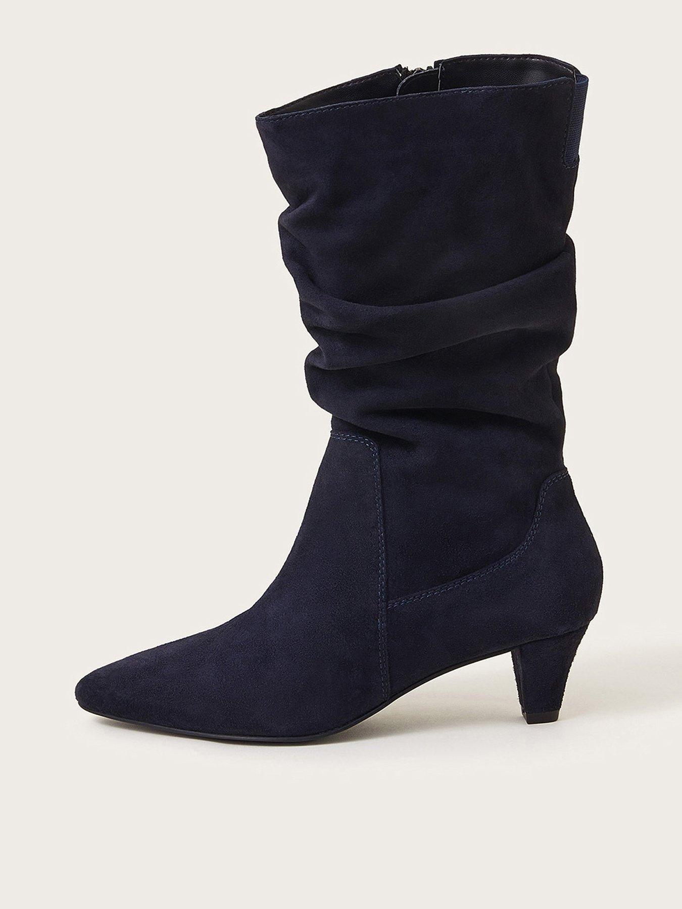 monsoon-nina-suede-rouched-bootsfront