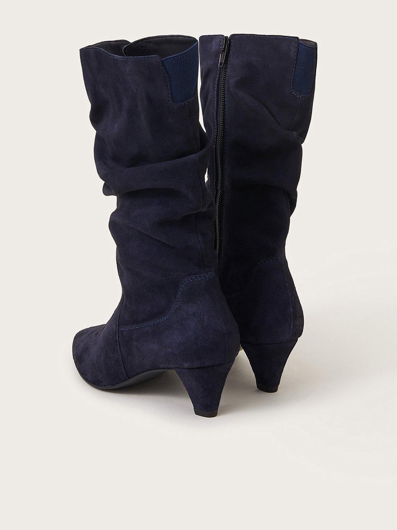 monsoon-nina-suede-rouched-bootsback