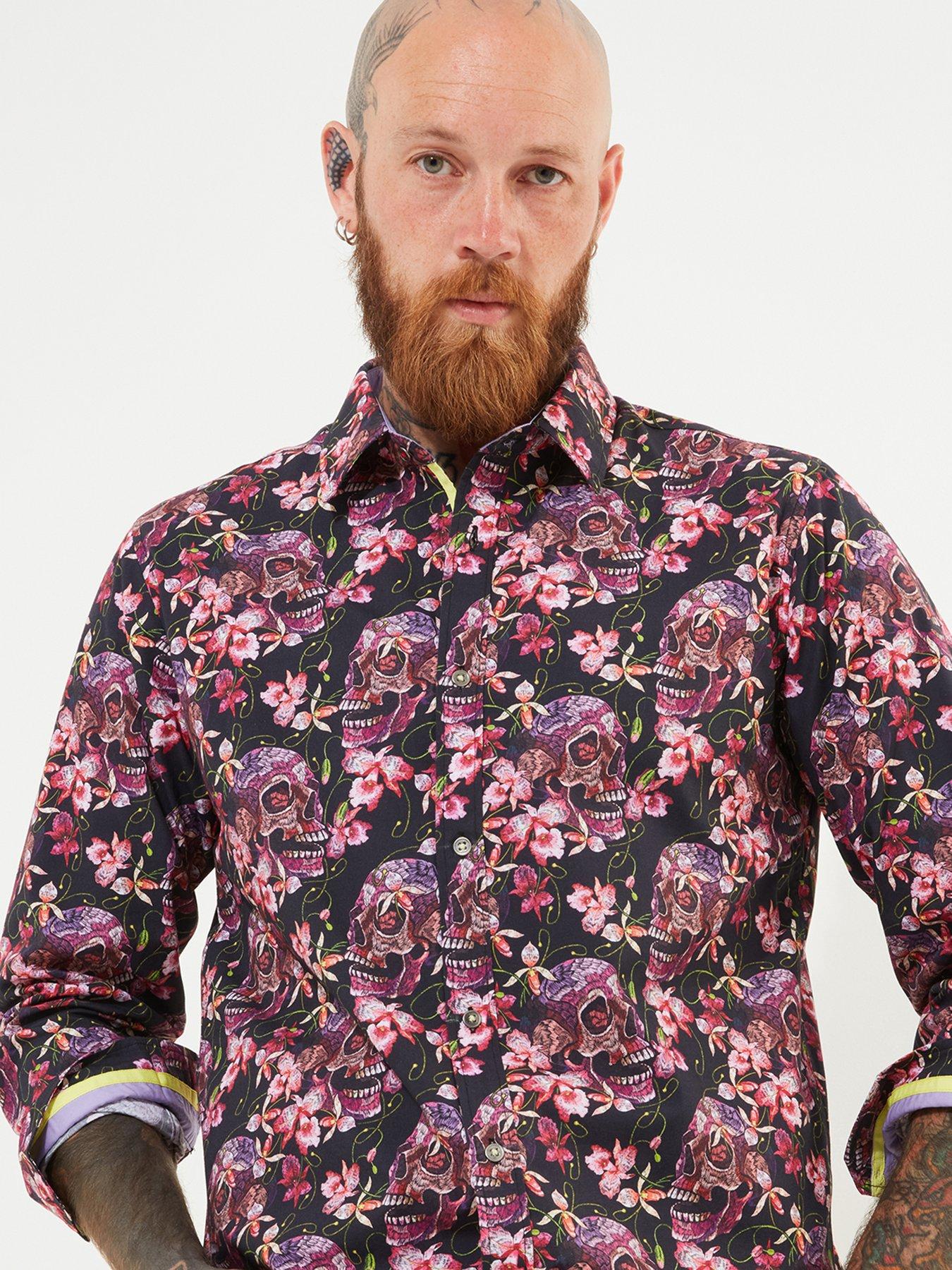 joe-browns-joe-browns-long-sleeve-sensational-skull-print-shirt-multioutfit