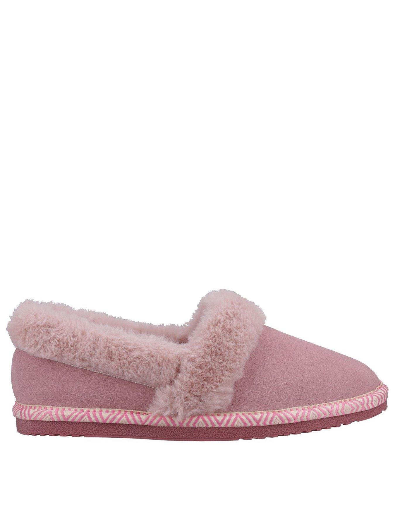 hush-puppies-ariel-aztec-slipper-blush