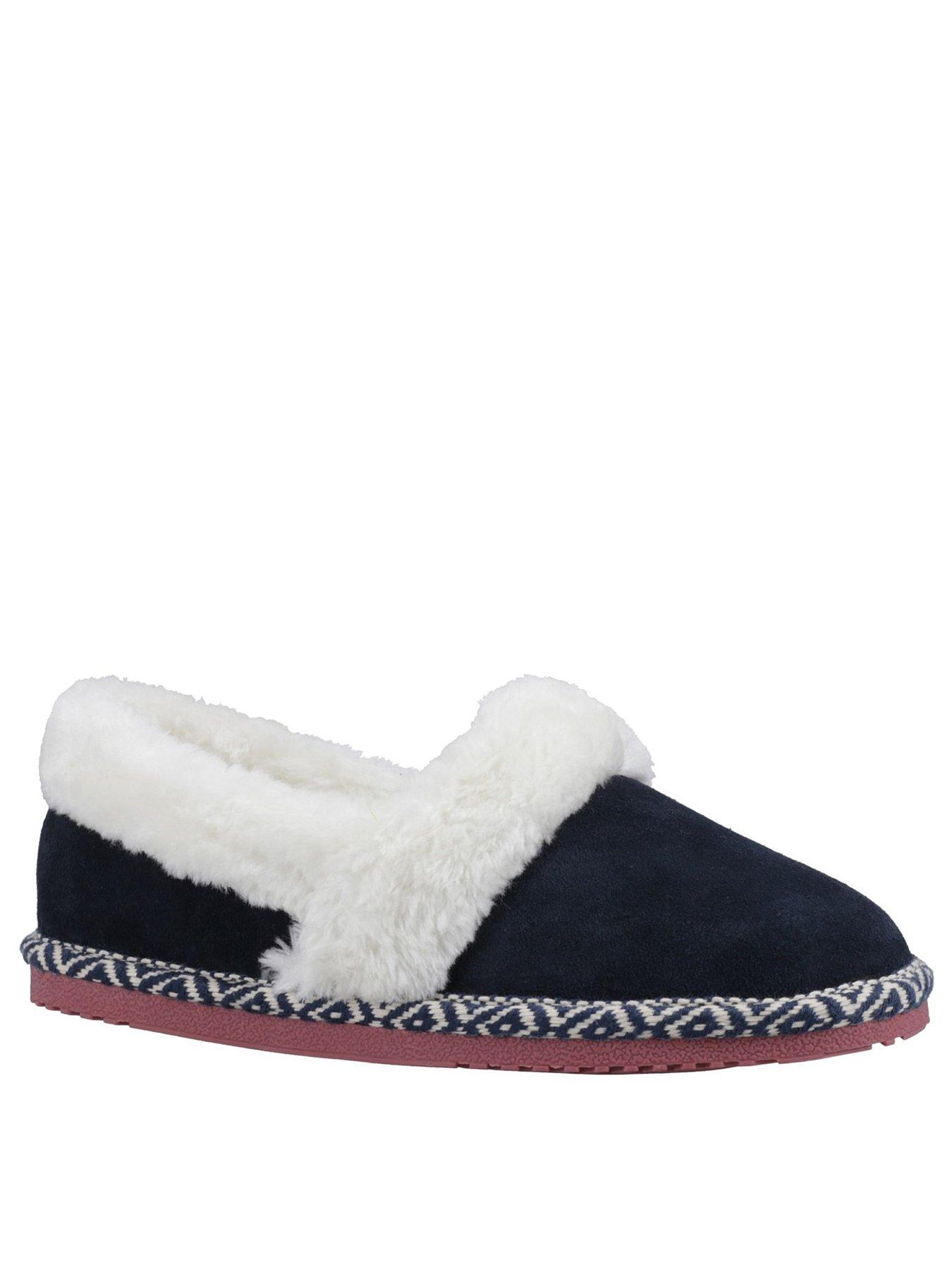 hush-puppies-ariel-aztec-slipper-navystillFront