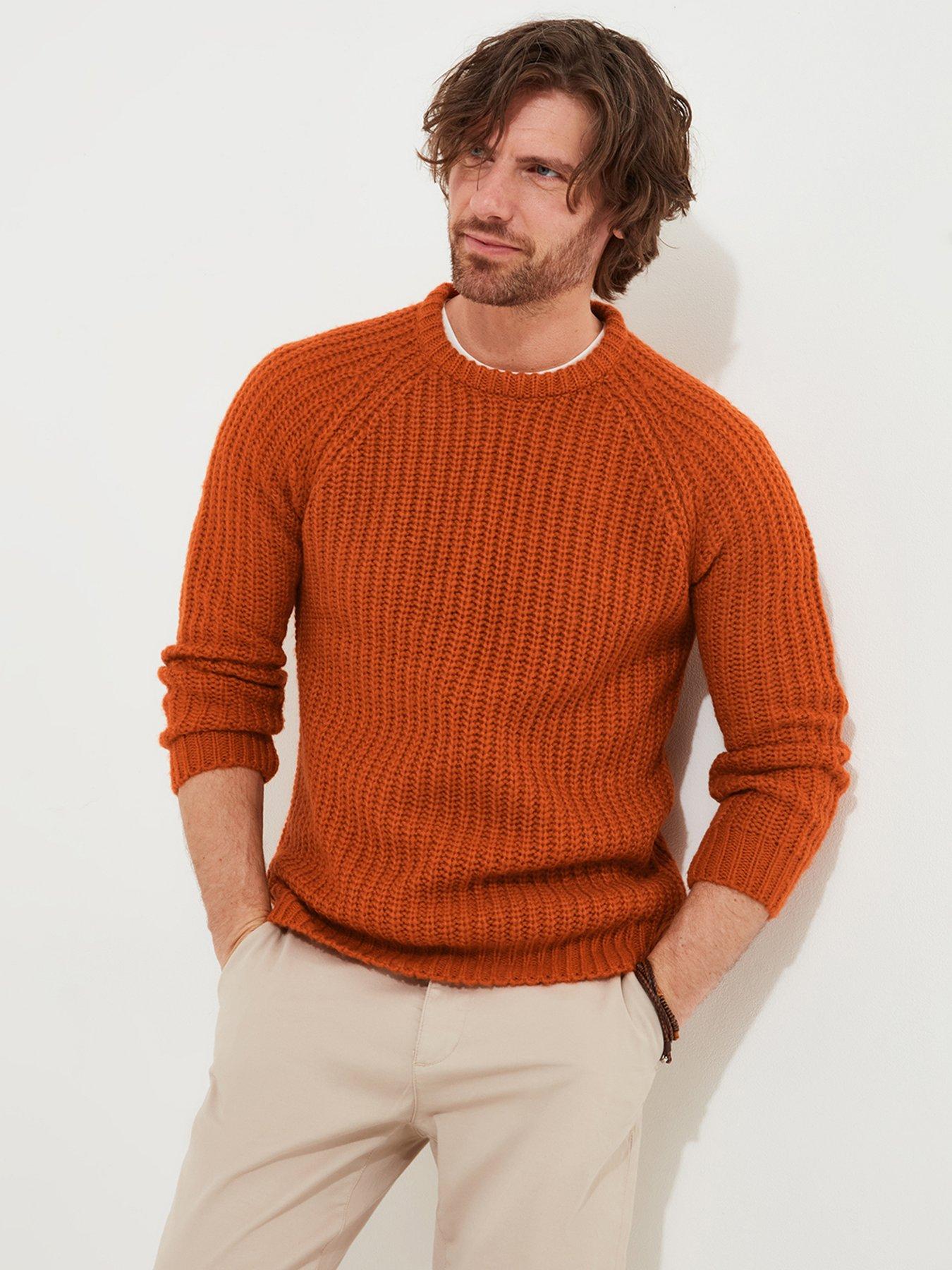 joe-browns-joe-browns-shore-crew-neck-knitted-jumper-orangestillFront