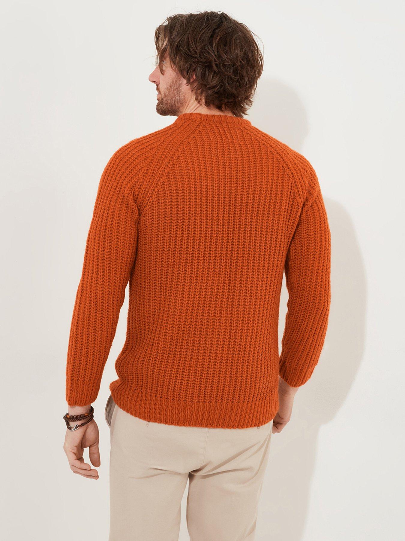 joe-browns-joe-browns-shore-crew-neck-knitted-jumper-orangeback