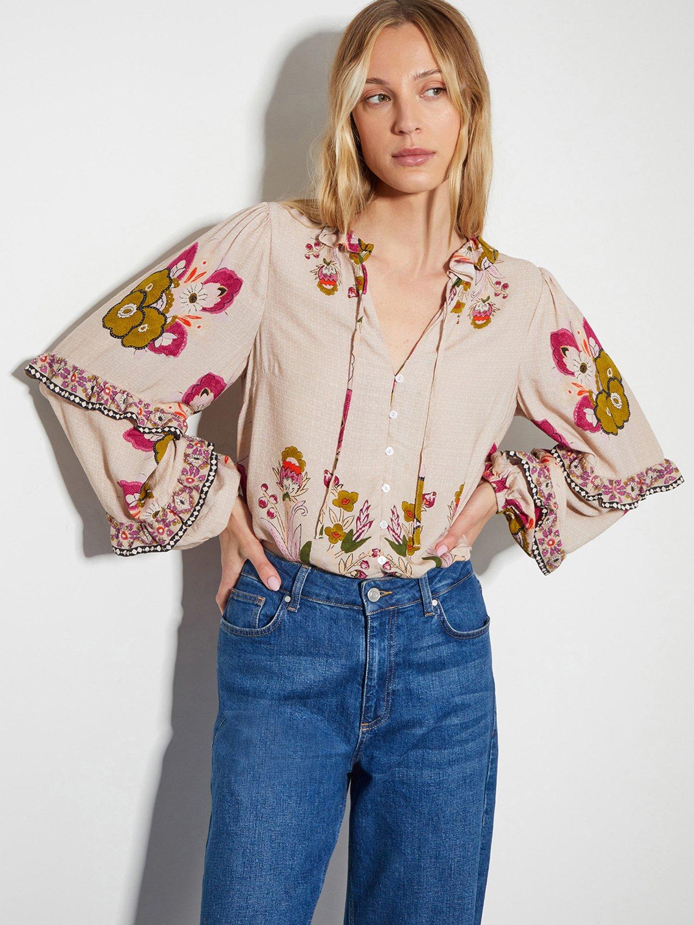 monsoon-kara-floral-blouse