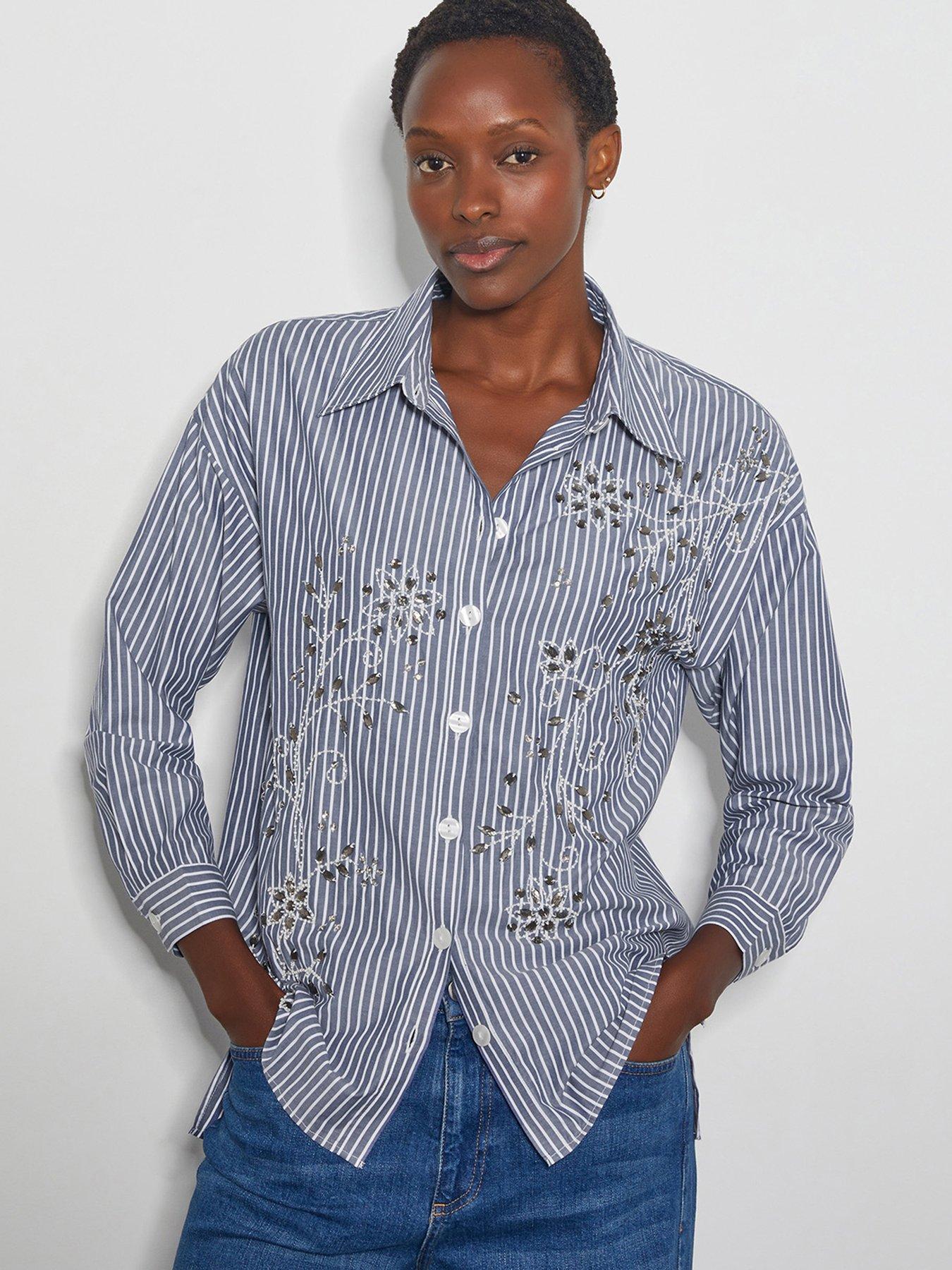 monsoon-sherry-embroidered-shirt-navy