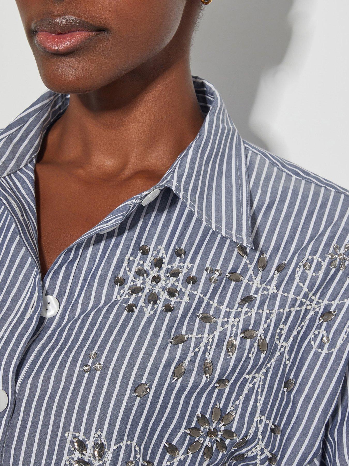 monsoon-sherry-embroidered-shirt-navydetail