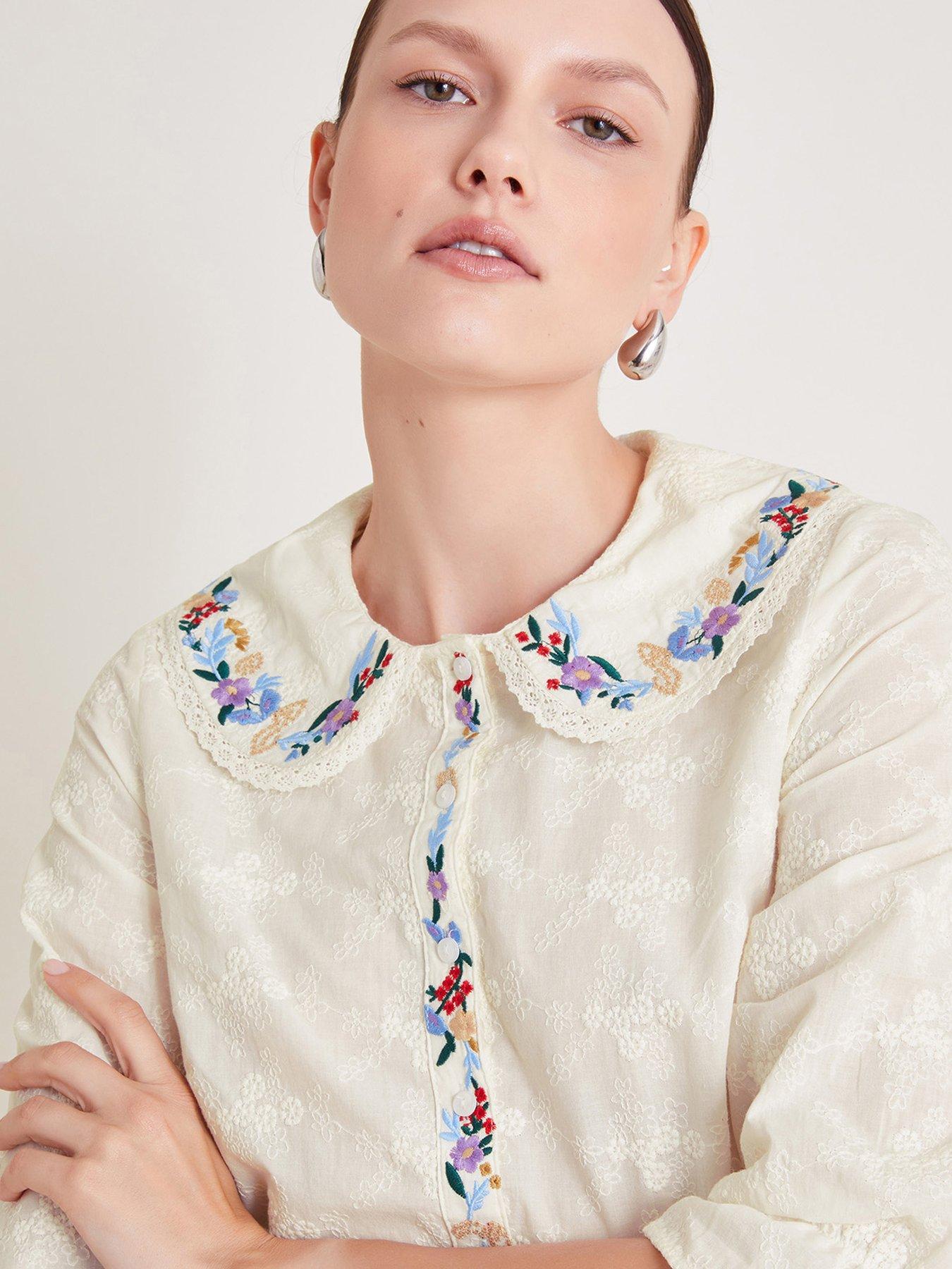 monsoon-clara-embroidered-shirt-ivoryoutfit