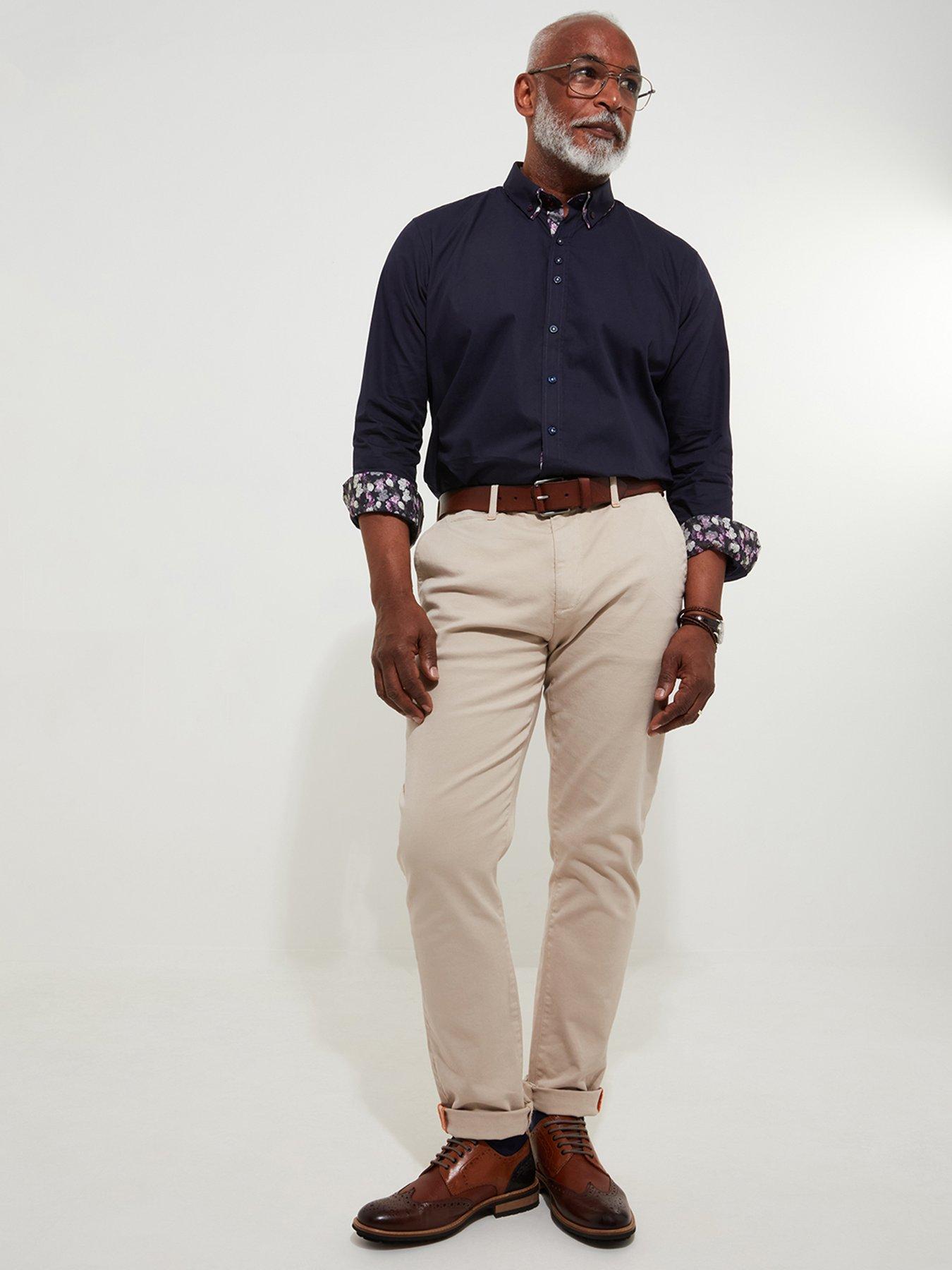 joe-browns-joe-browns-long-sleeve-dapper-double-collar-shirt-navyoutfit