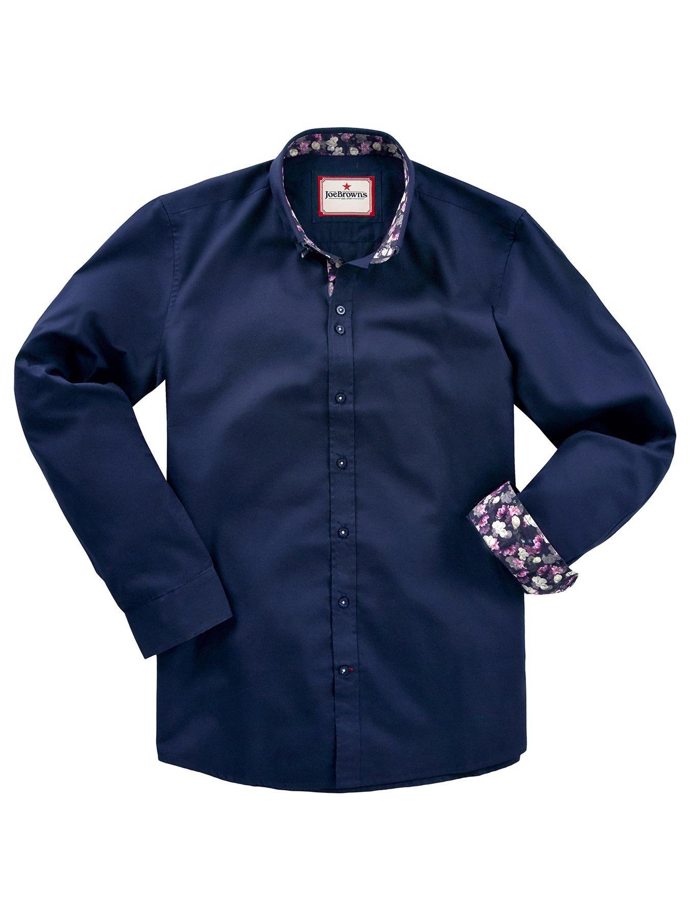 joe-browns-joe-browns-long-sleeve-dapper-double-collar-shirt-navydetail