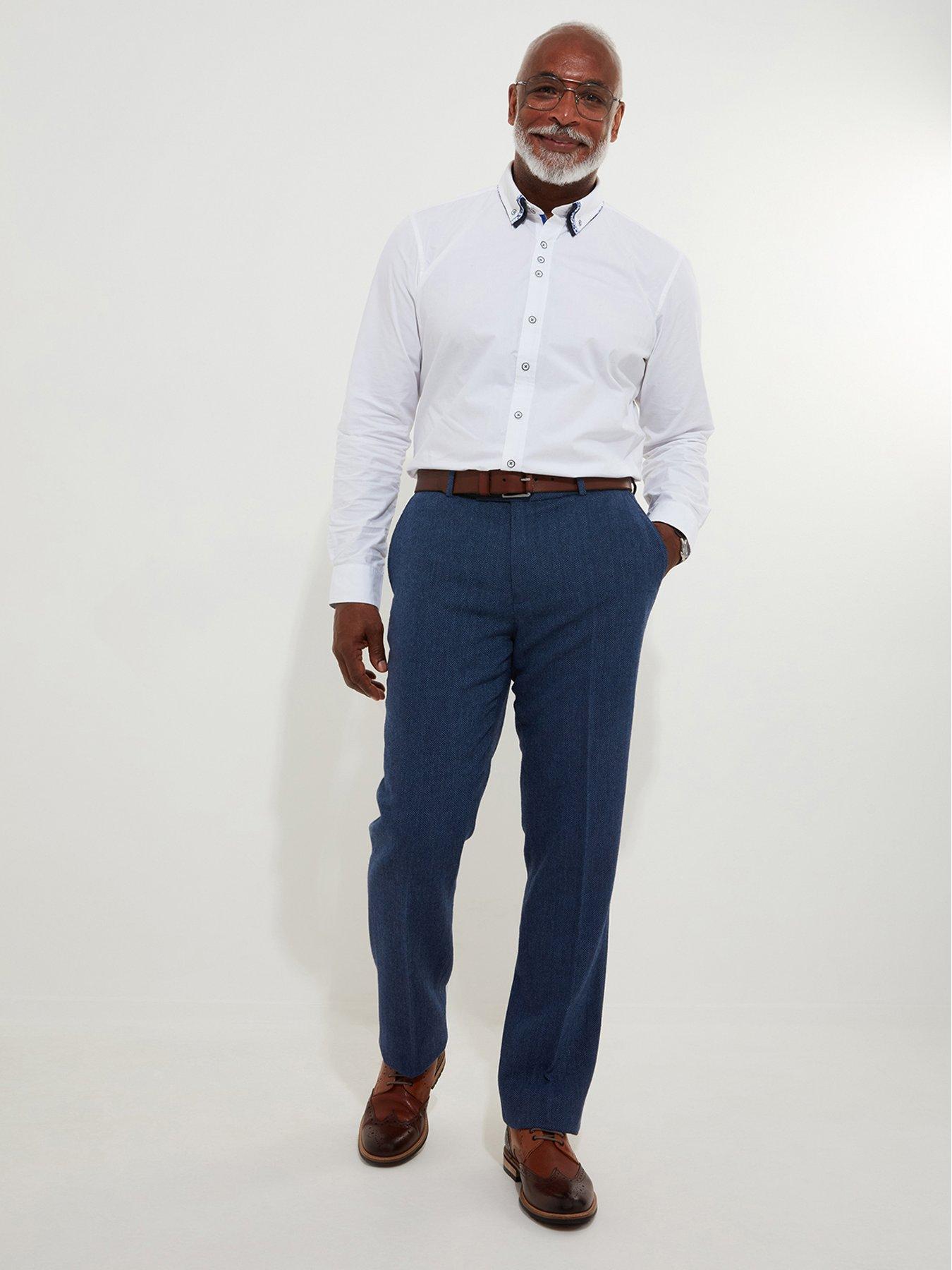 joe-browns-joe-browns-herringbone-trousers-blue