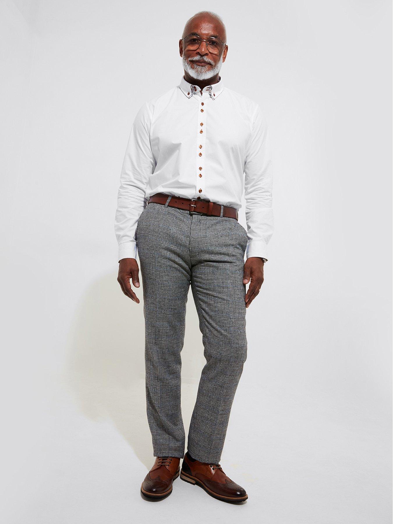 joe-browns-joe-browns-marvellous-mix-trousers-greystillFront