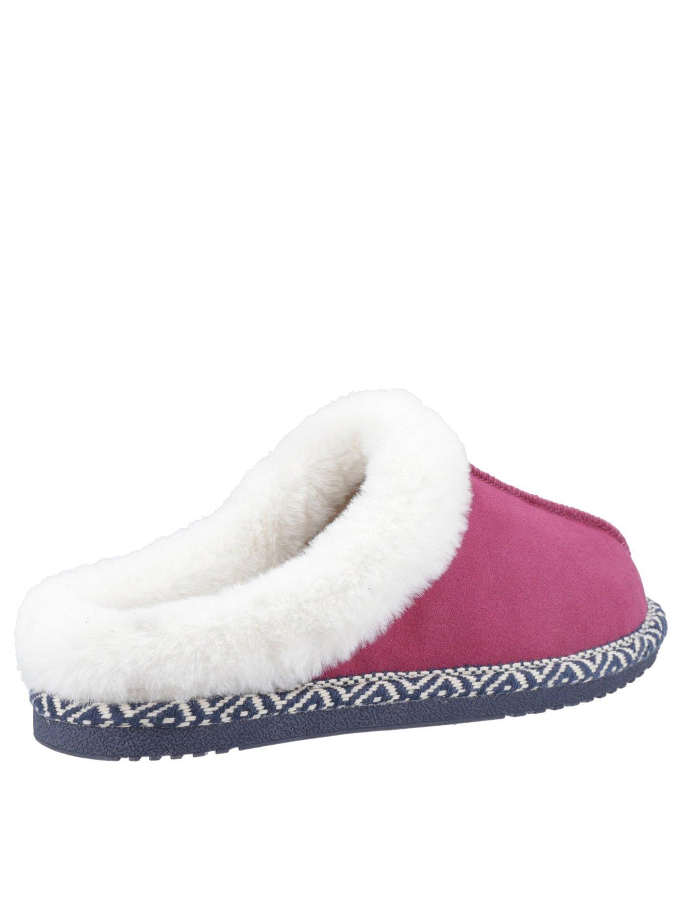 hush-puppies-amara-aztec-slipper-pinkback