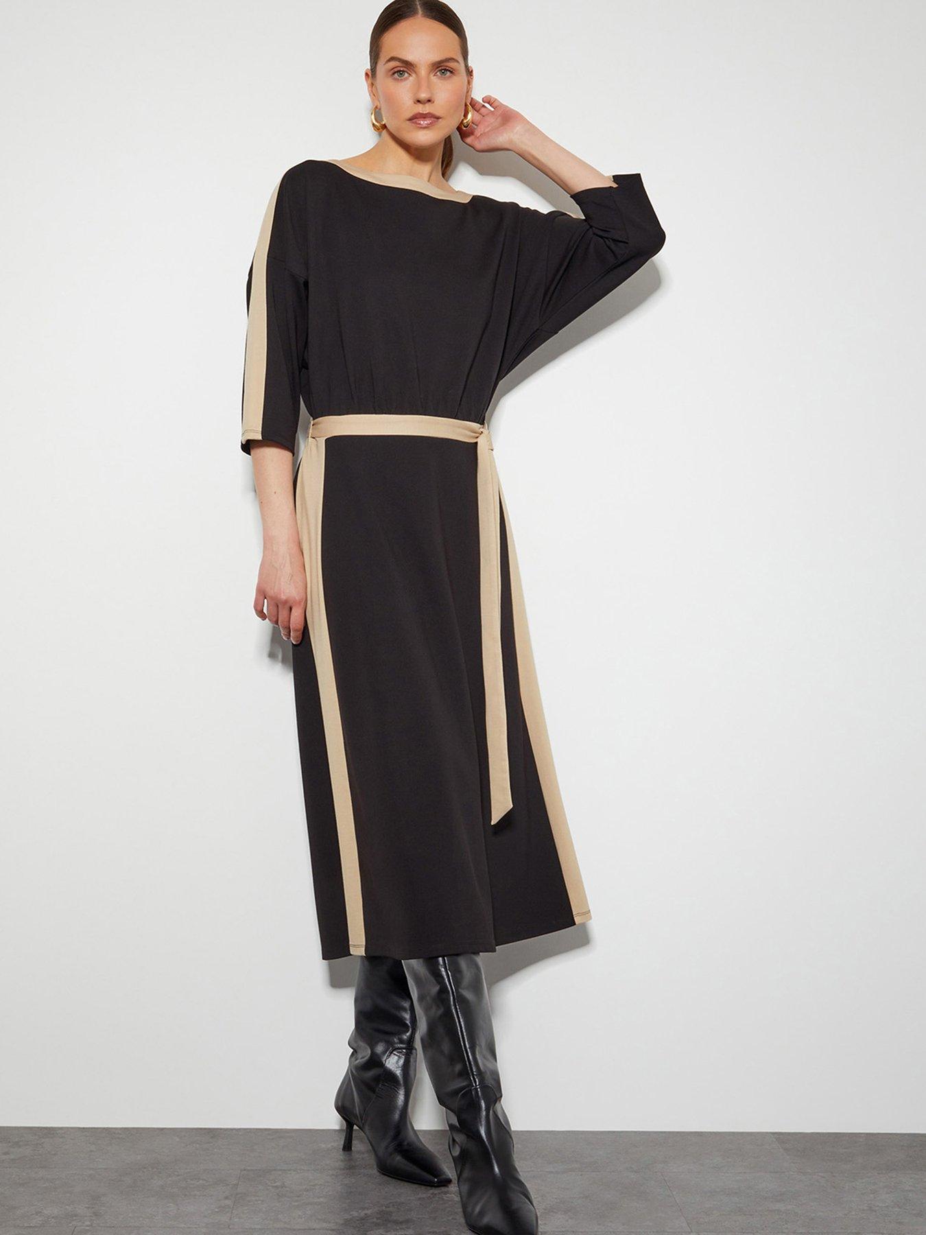 monsoon-diya-dolman-jersey-dress-black