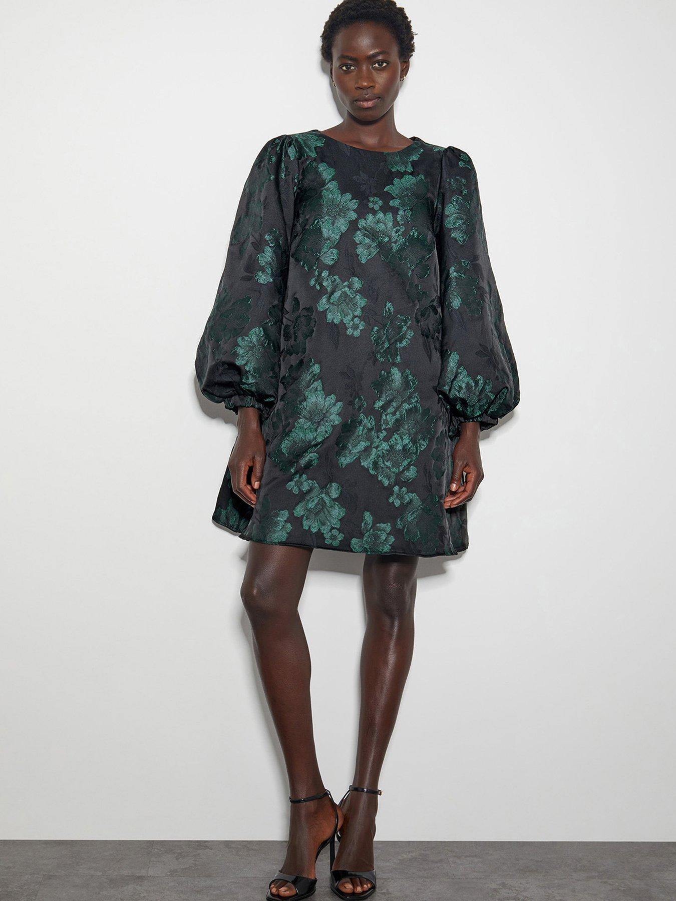 monsoon-julie-jacquard-dress