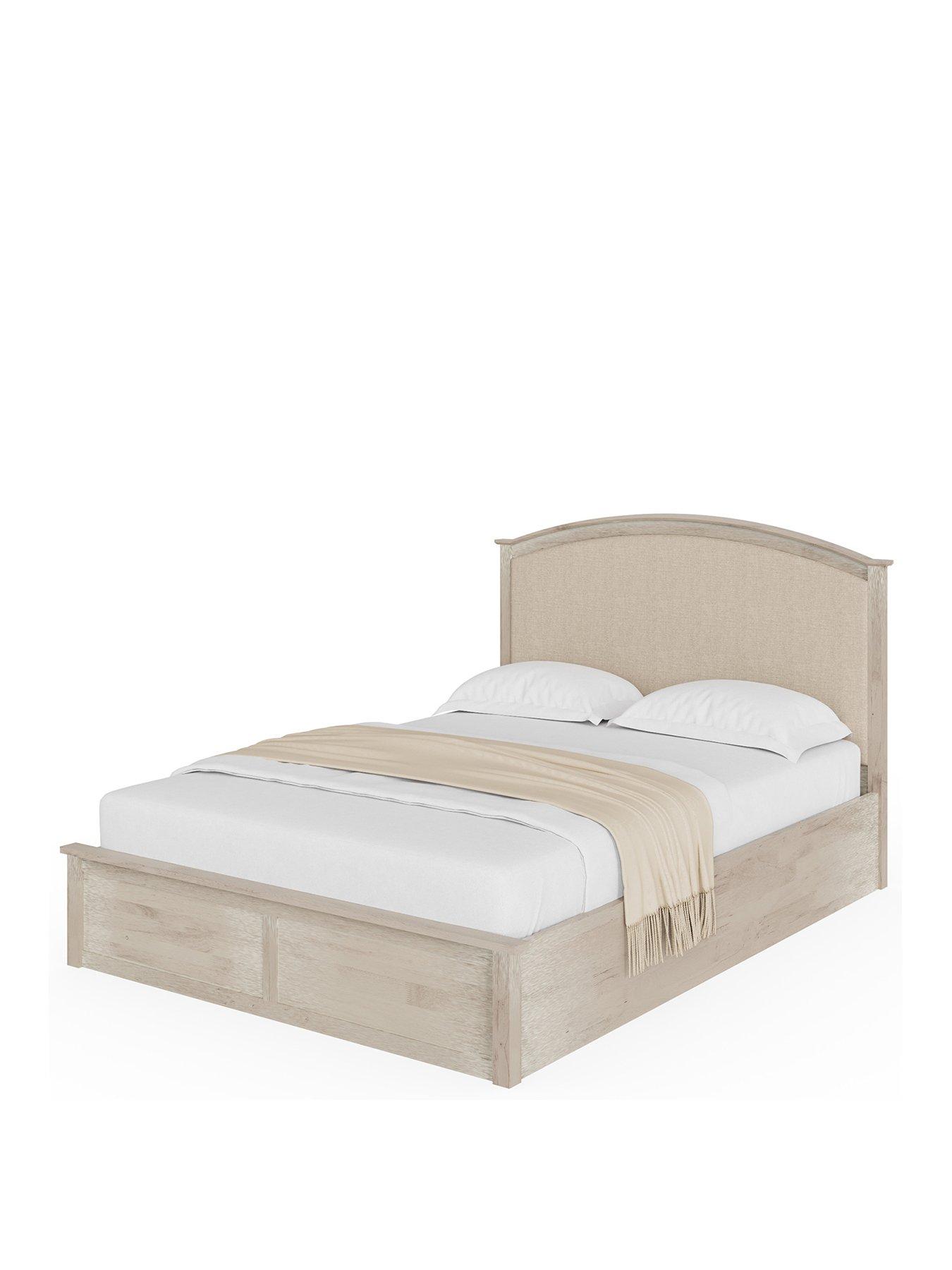 gfw-madrid-double-fabric-headboard-wooden-ottoman-bedstillFront