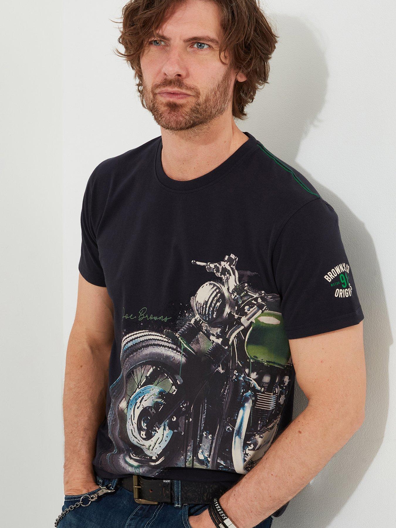 joe-browns-joe-browns-open-road-motorbike-graphic-t-shirt-black