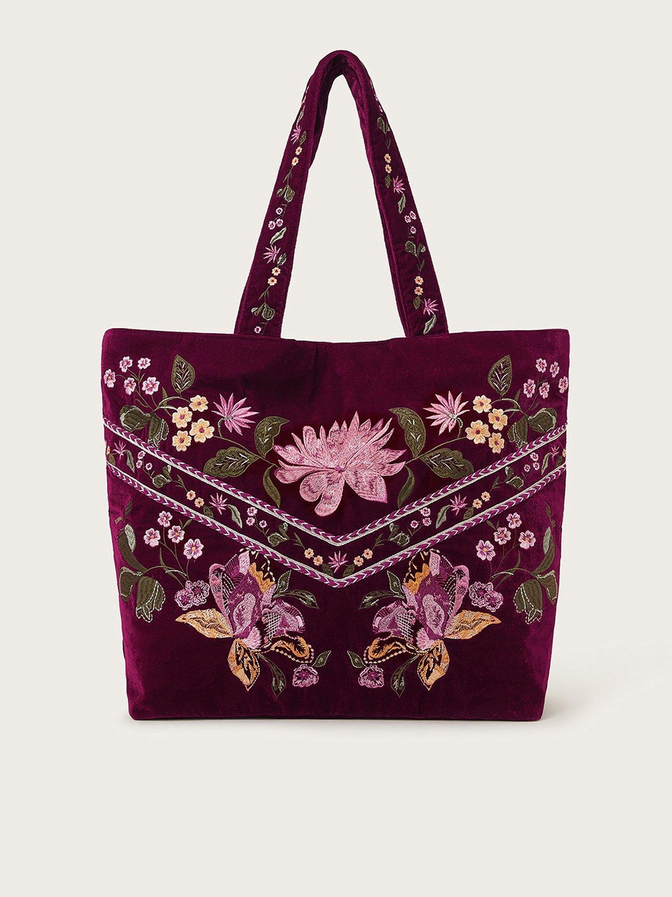 monsoon-freya-floral-embroidered-tote