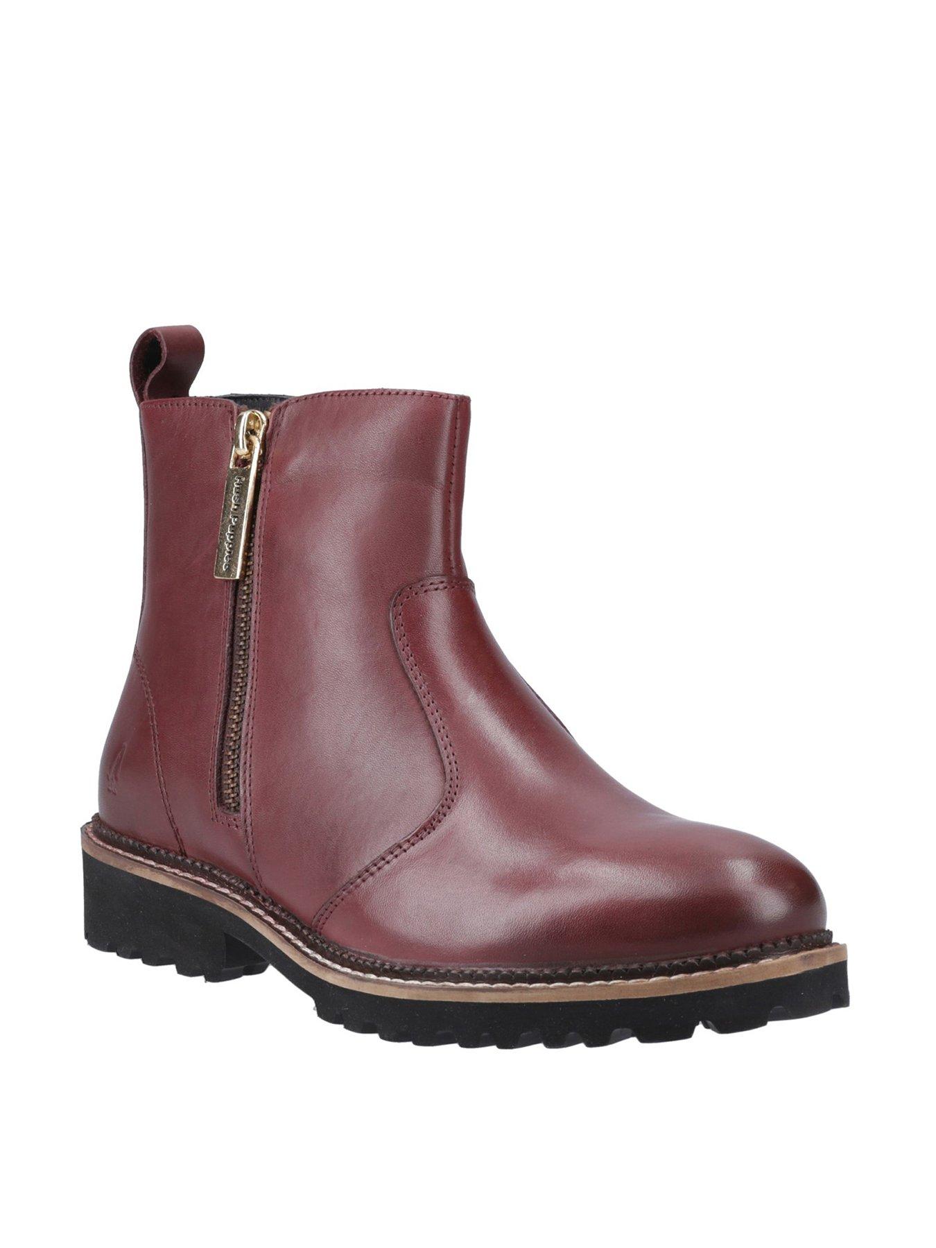 hush-puppies-grace-zip-boot-burgundystillFront