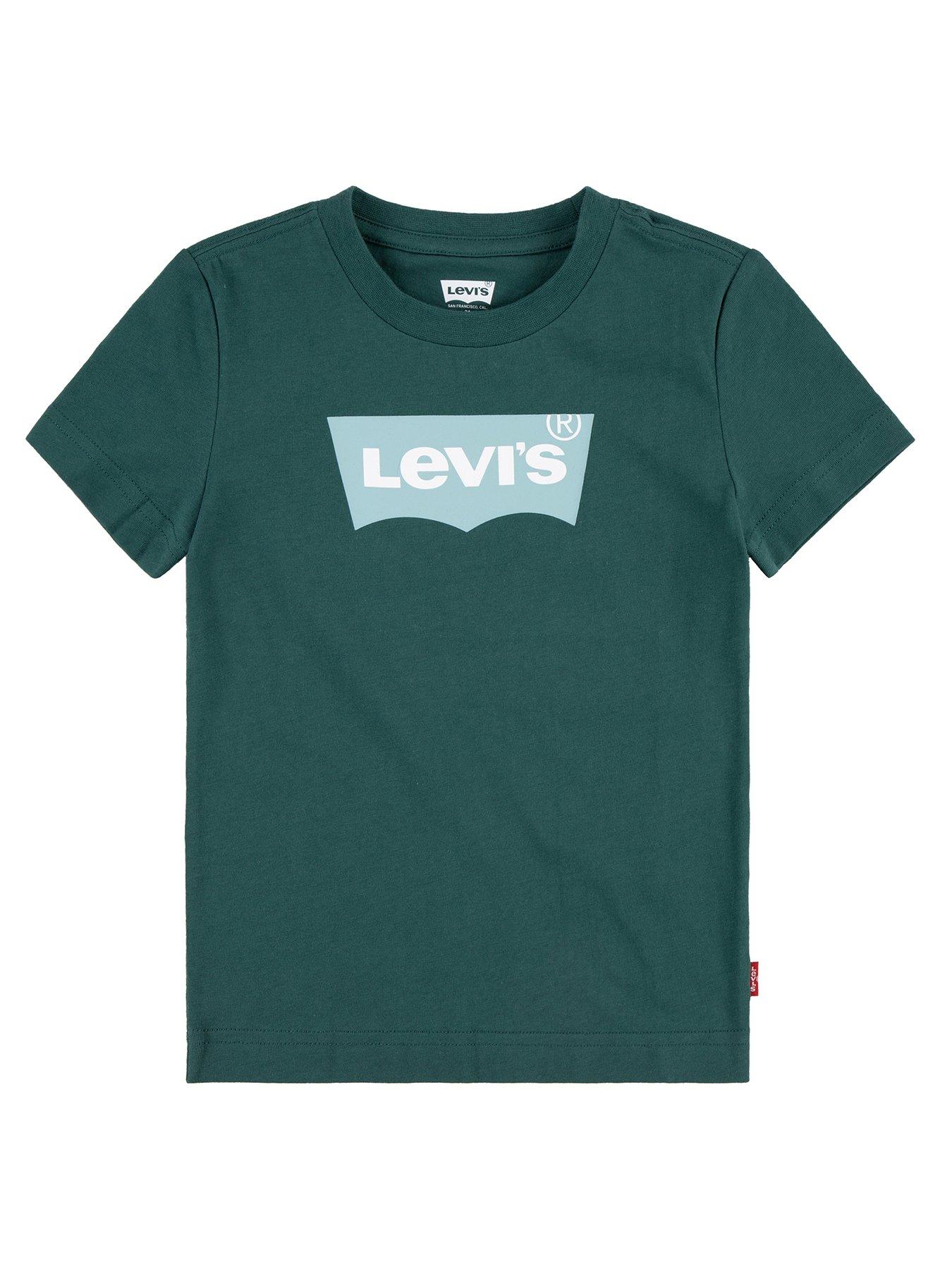 levis-boys-short-sleeve-batwing-t-shirt-green