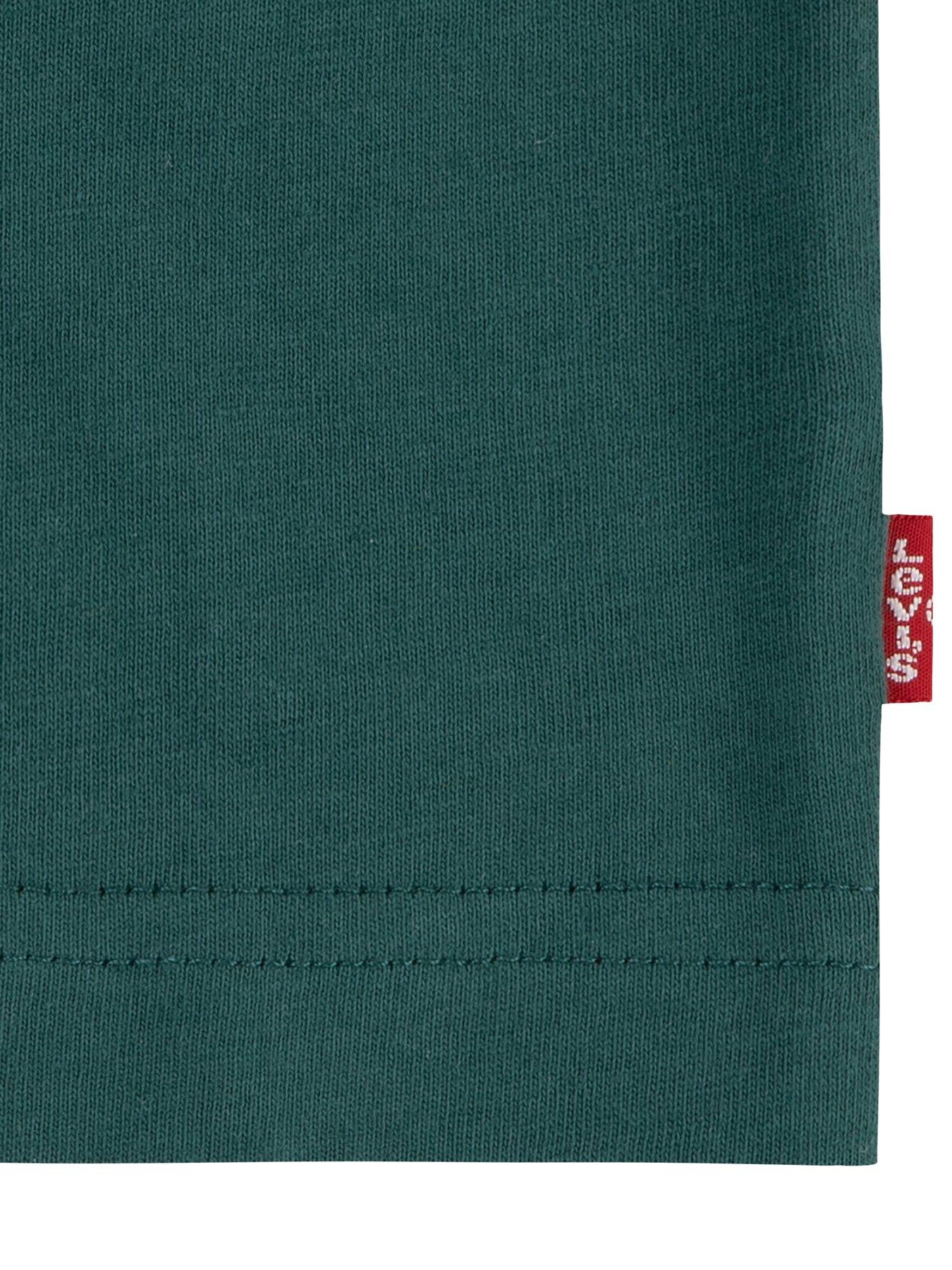 levis-boys-short-sleeve-batwing-t-shirt-greendetail