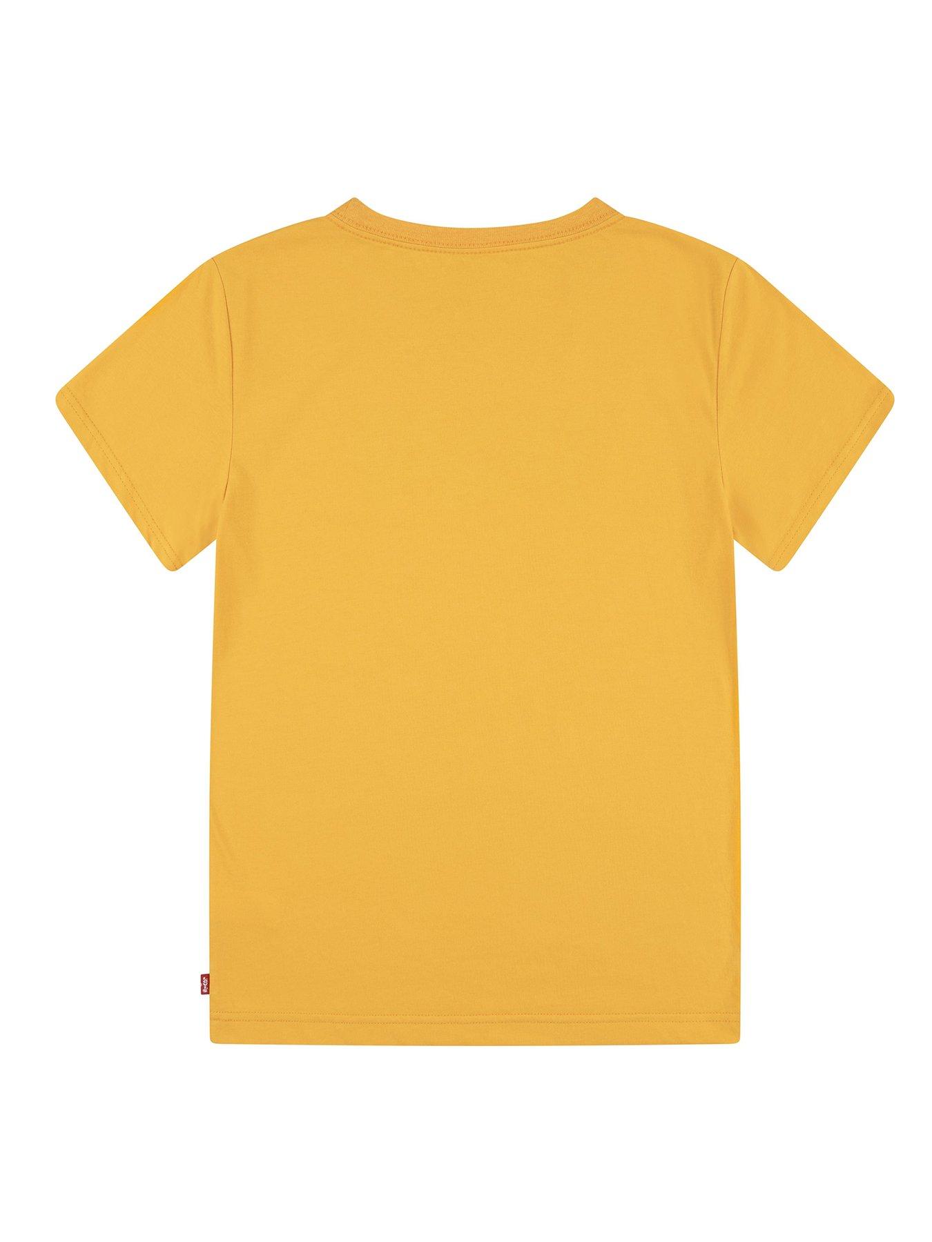 levis-boys-short-sleeve-batwing-t-shirt-yellowback