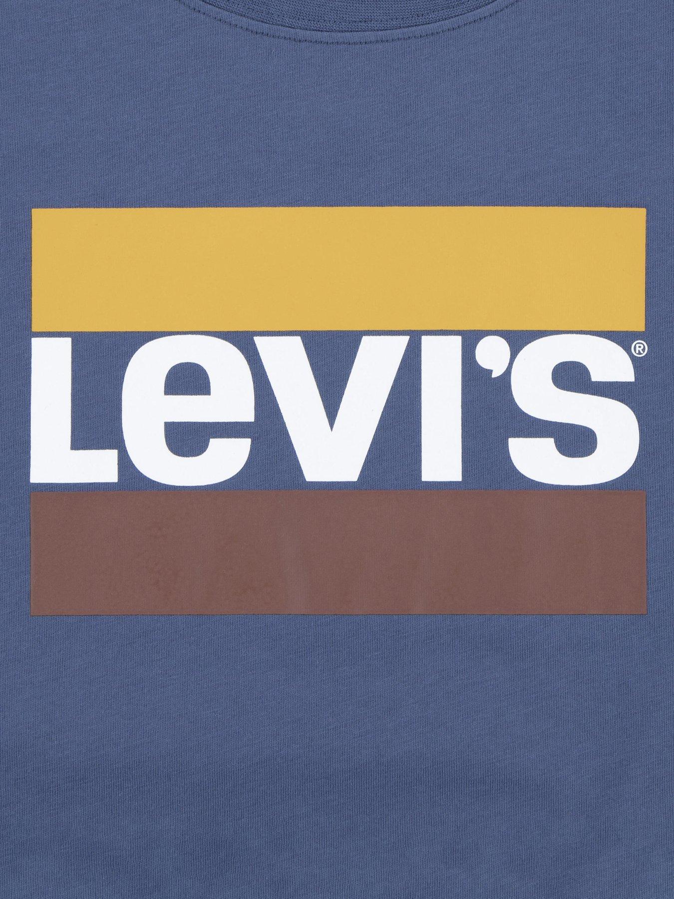 levis-boys-short-sleeve-sports-logo-t-shirt-blueoutfit