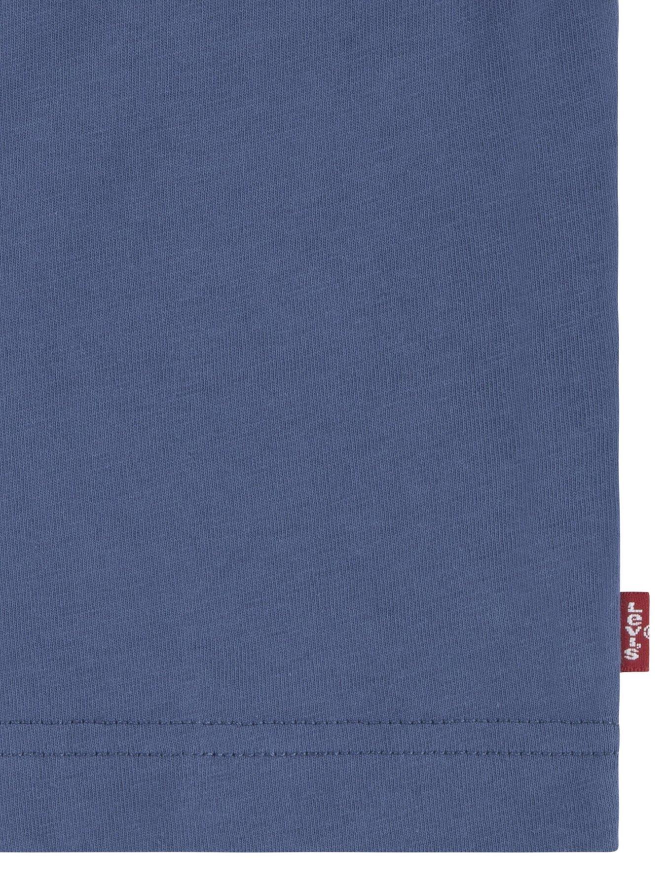 levis-boys-short-sleeve-sports-logo-t-shirt-bluedetail