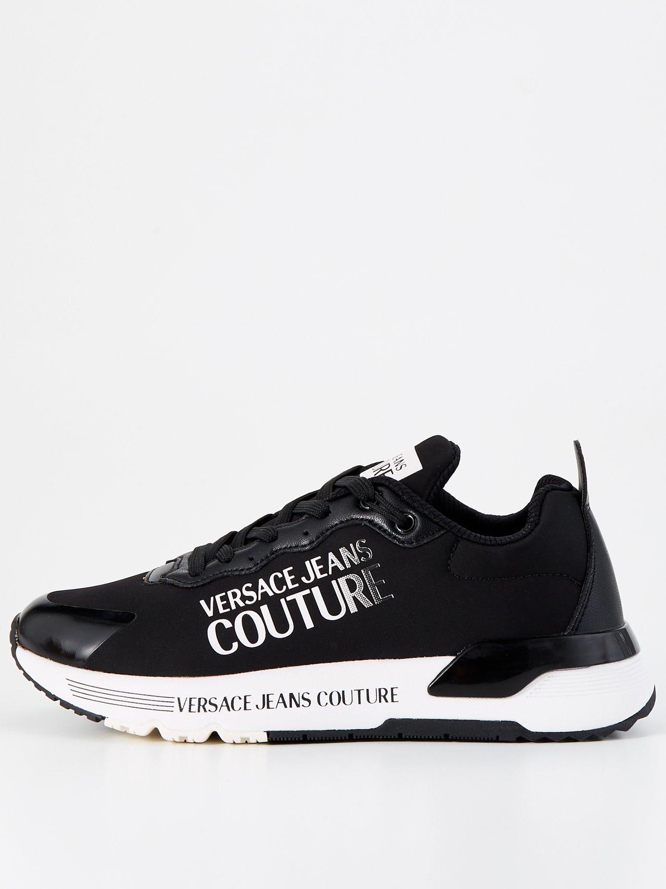 versace-jeans-couture-logo-sneakers-black