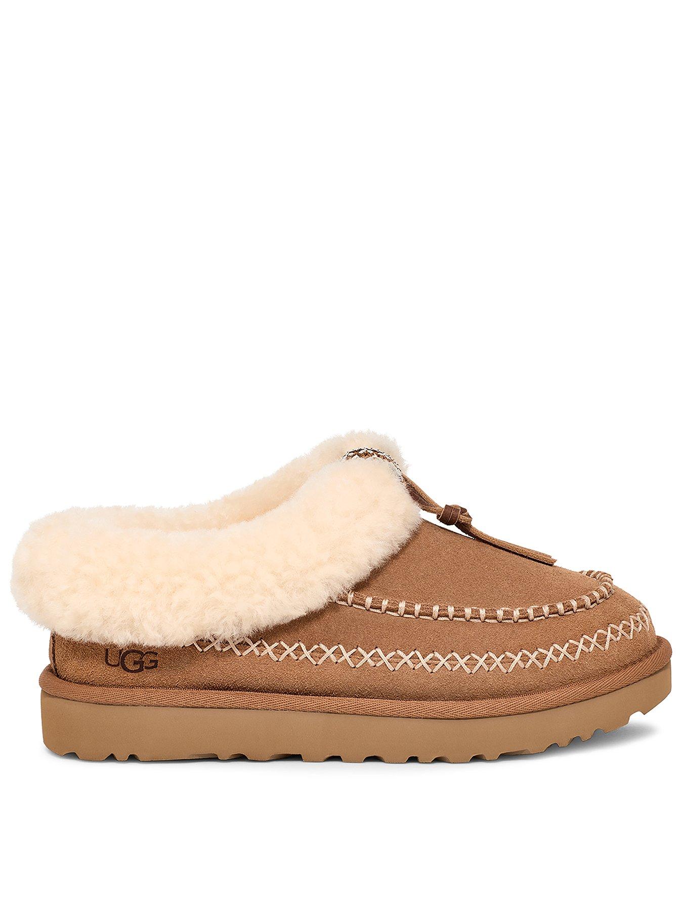 ugg-womens-disquette-alpine-slippers-chestnut