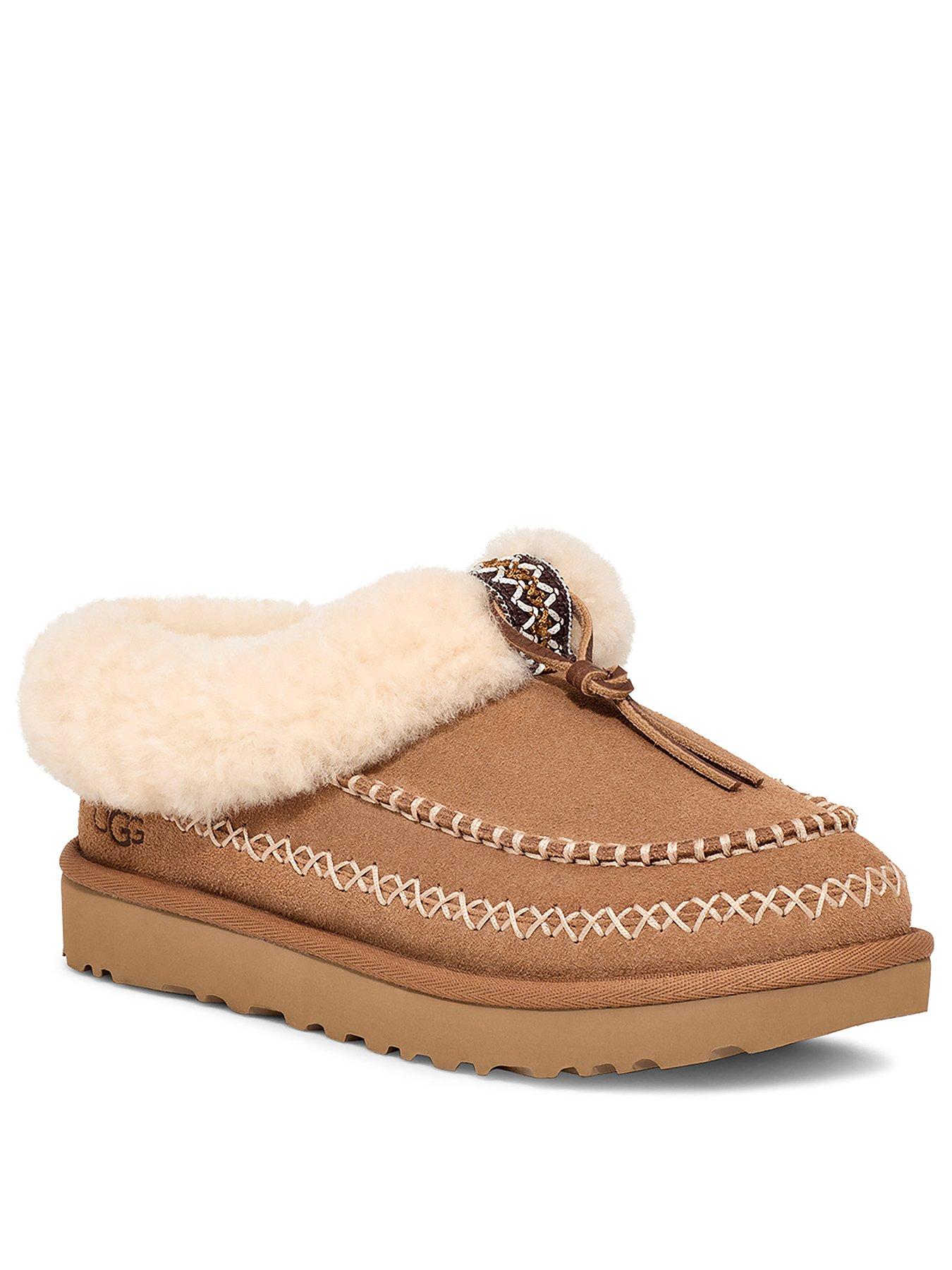 ugg-womens-disquette-alpine-slippers-chestnutstillFront