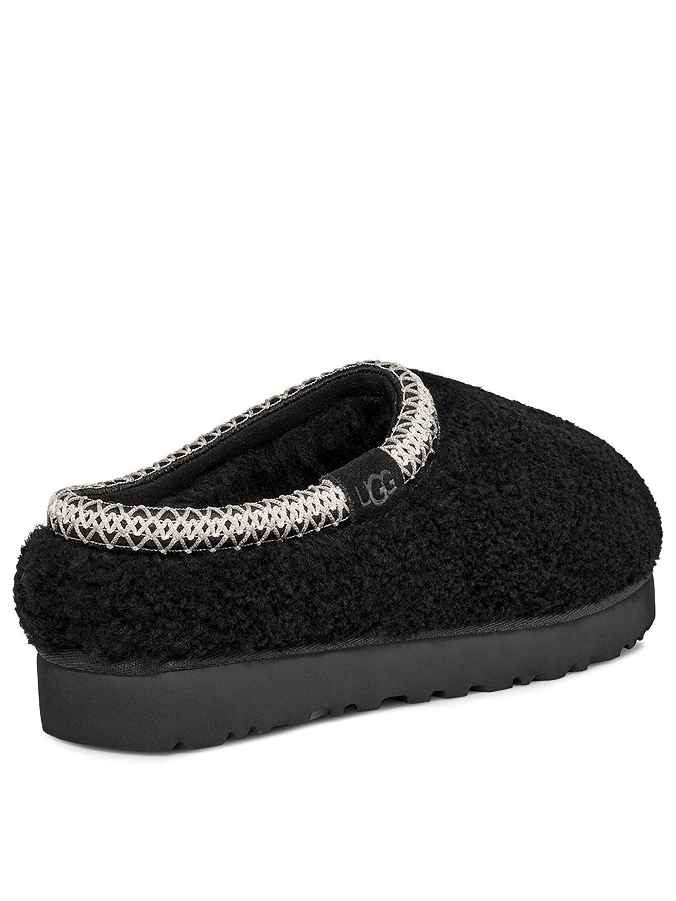 ugg-womens-tasman-mazi-curly-slippers-blackback