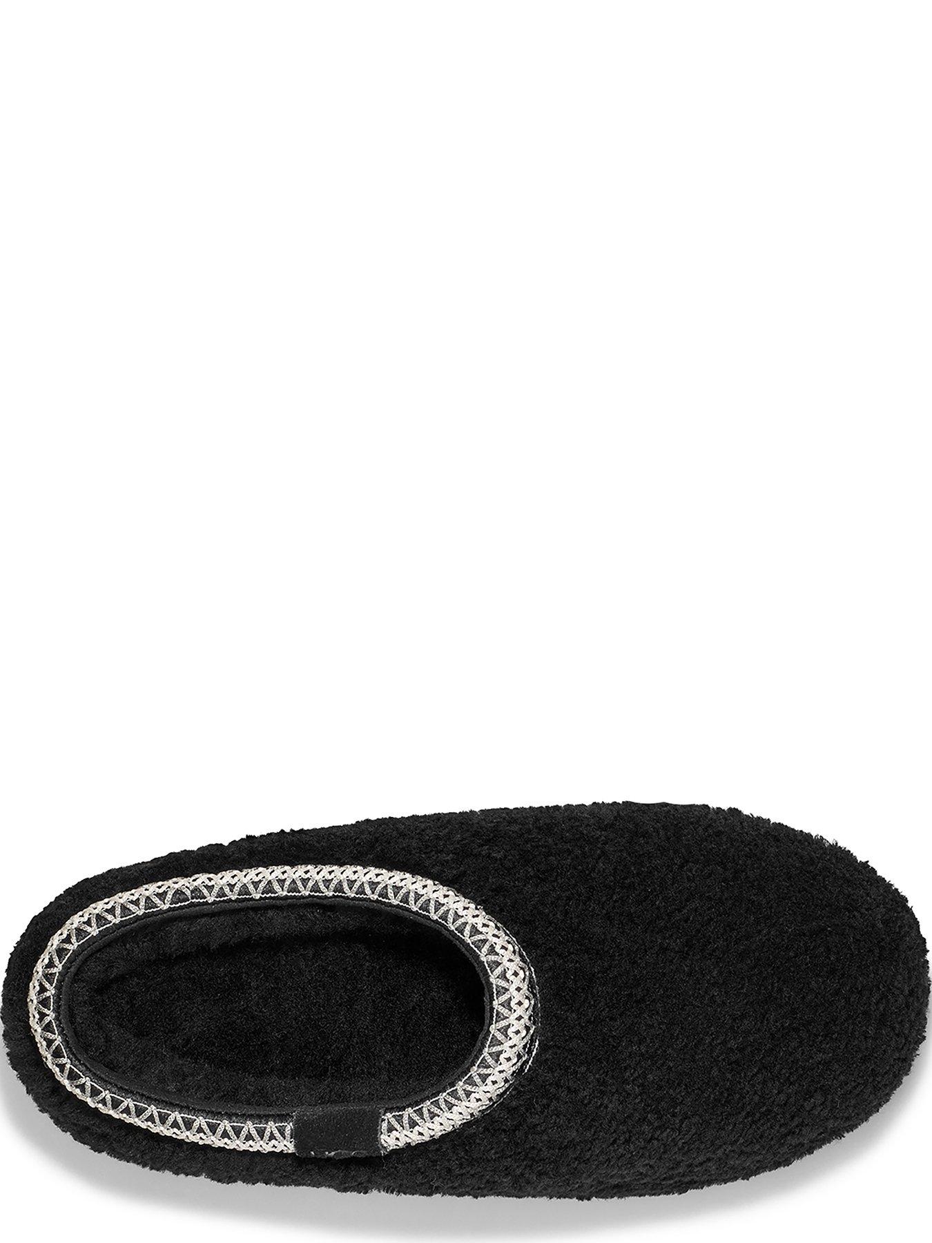 ugg-womens-tasman-mazi-curly-slippers-blackoutfit