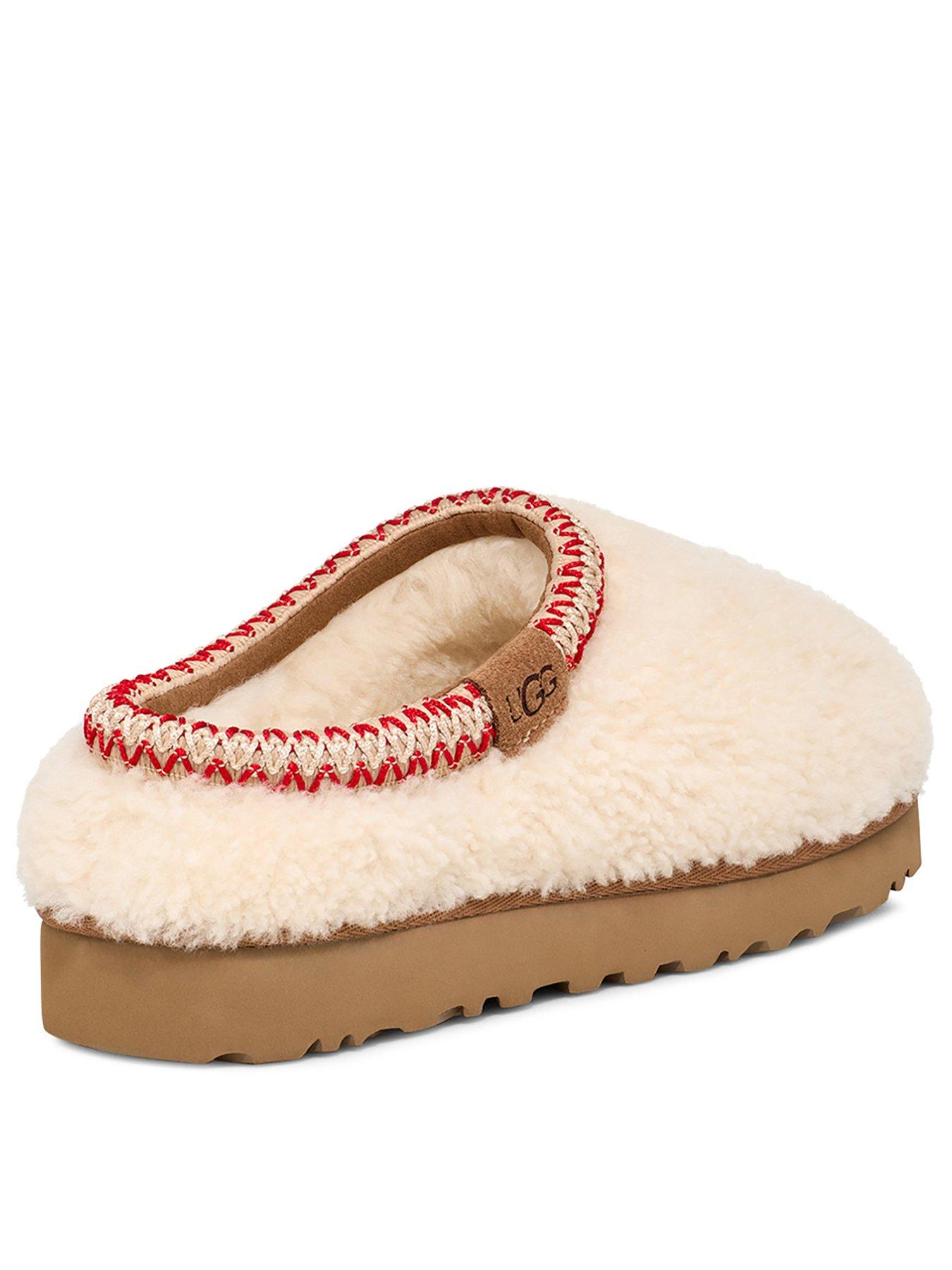 ugg-womens-tasman-mazi-curly-slippers-naturalback