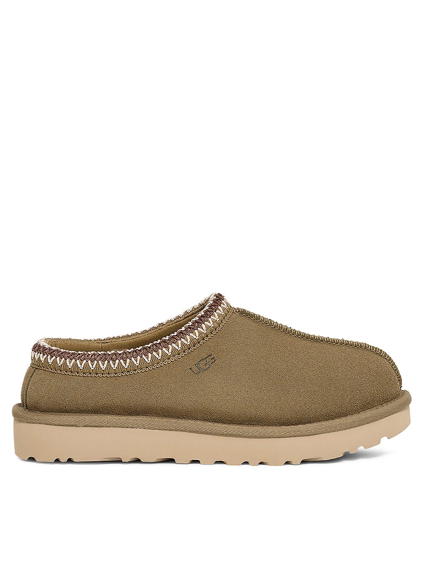 ugg-w-tasman-antilope-light-brown