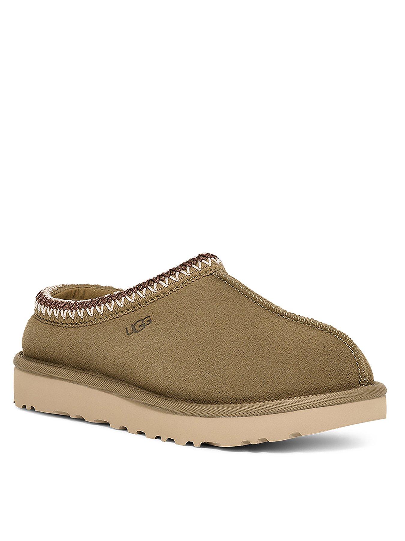 ugg-w-tasman-antilope-light-brownstillFront