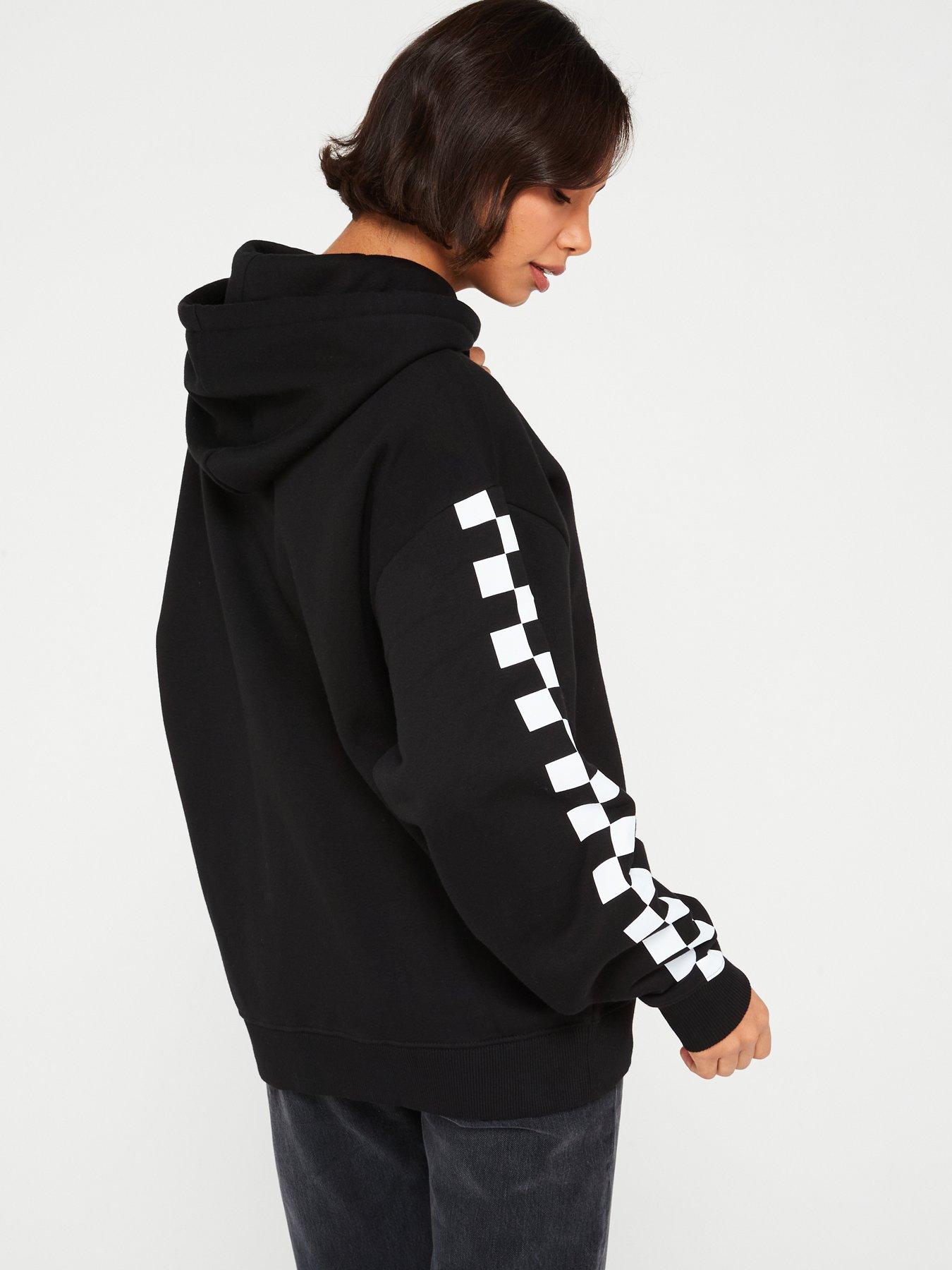 vans-womens-extra-fun-oversized-hoodie-blackstillFront