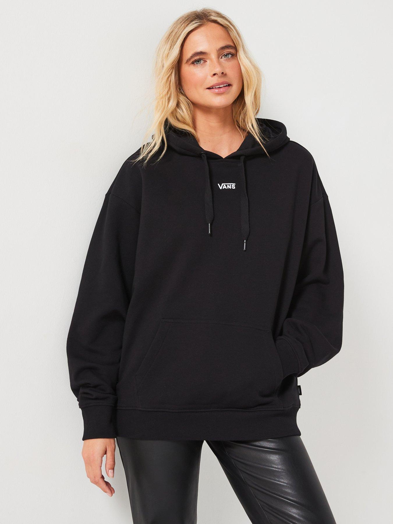 vans-womens-flying-v-oversized-hoodie-blackfront