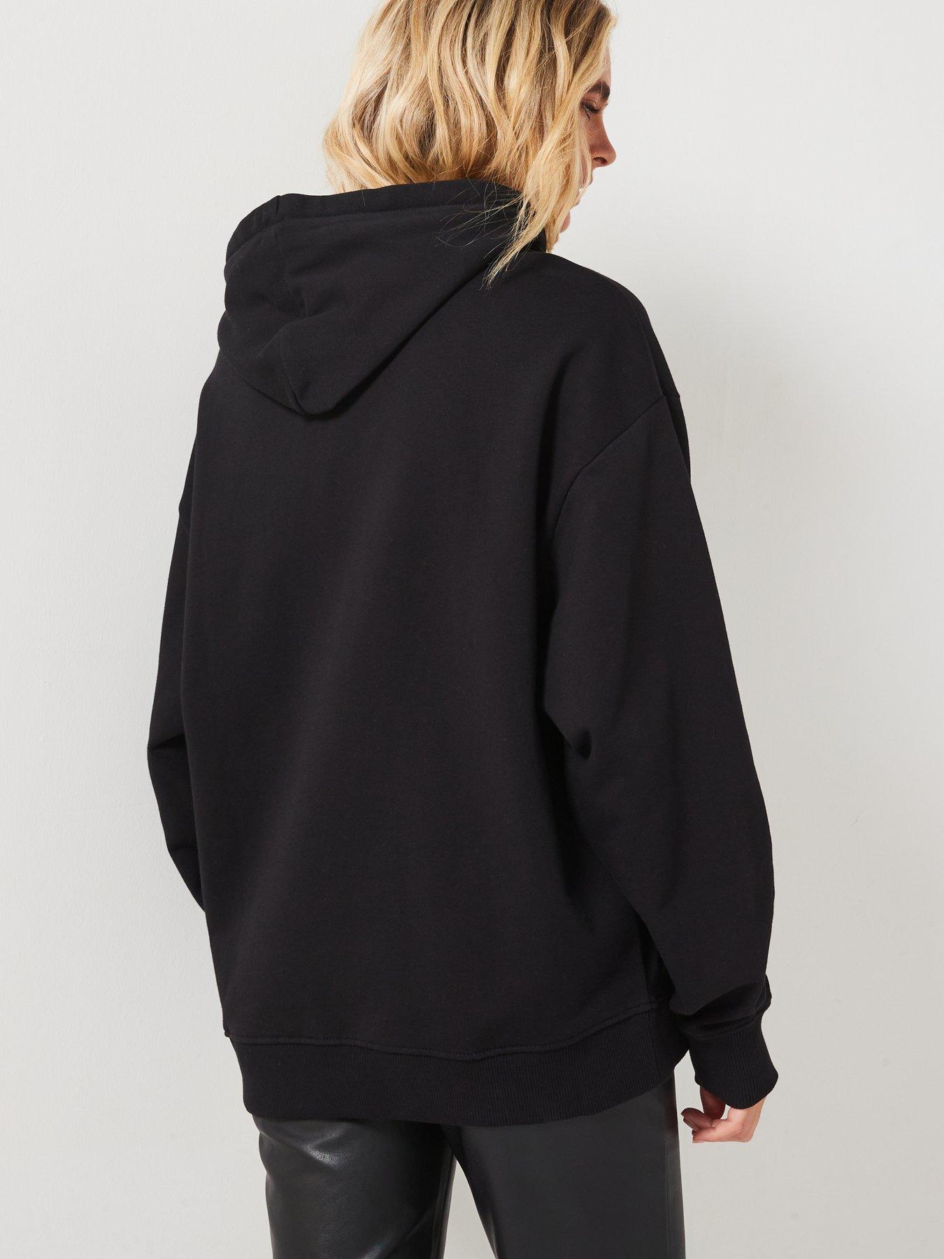 vans-womens-flying-v-oversized-hoodie-blackstillFront