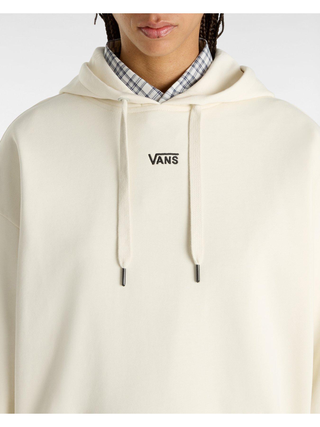 vans-womens-flying-v-oversized-hoodie-beigedetail