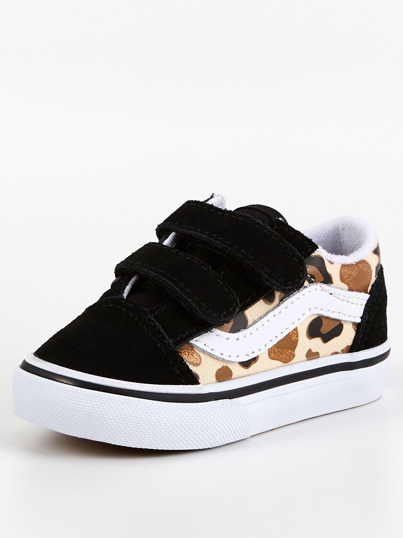 vans-infant-old-skool-v-trainers-printstillFront