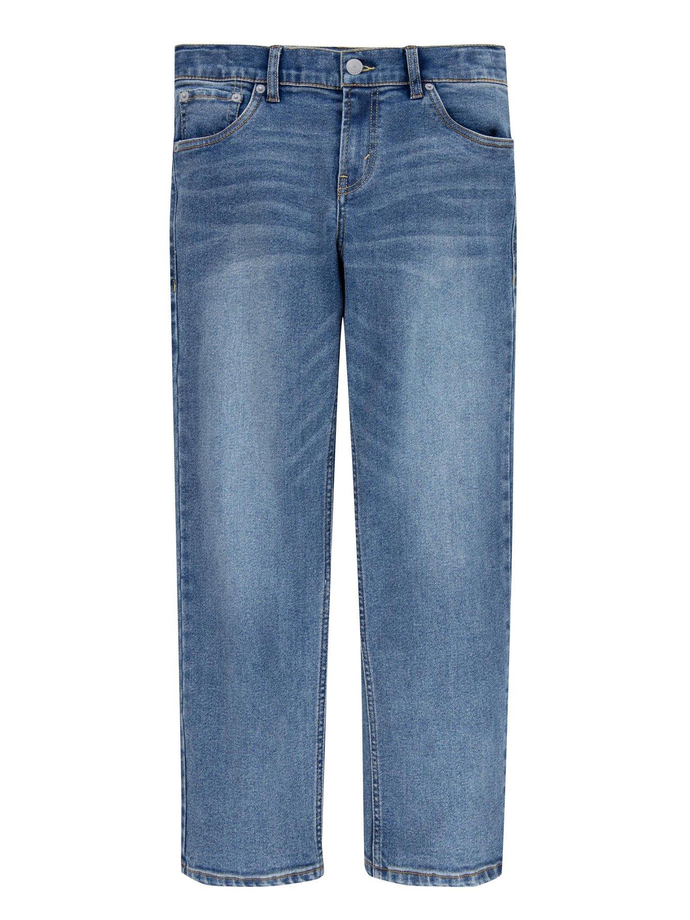 levis-boys-stay-loose-taper-jeans-blueoutfit