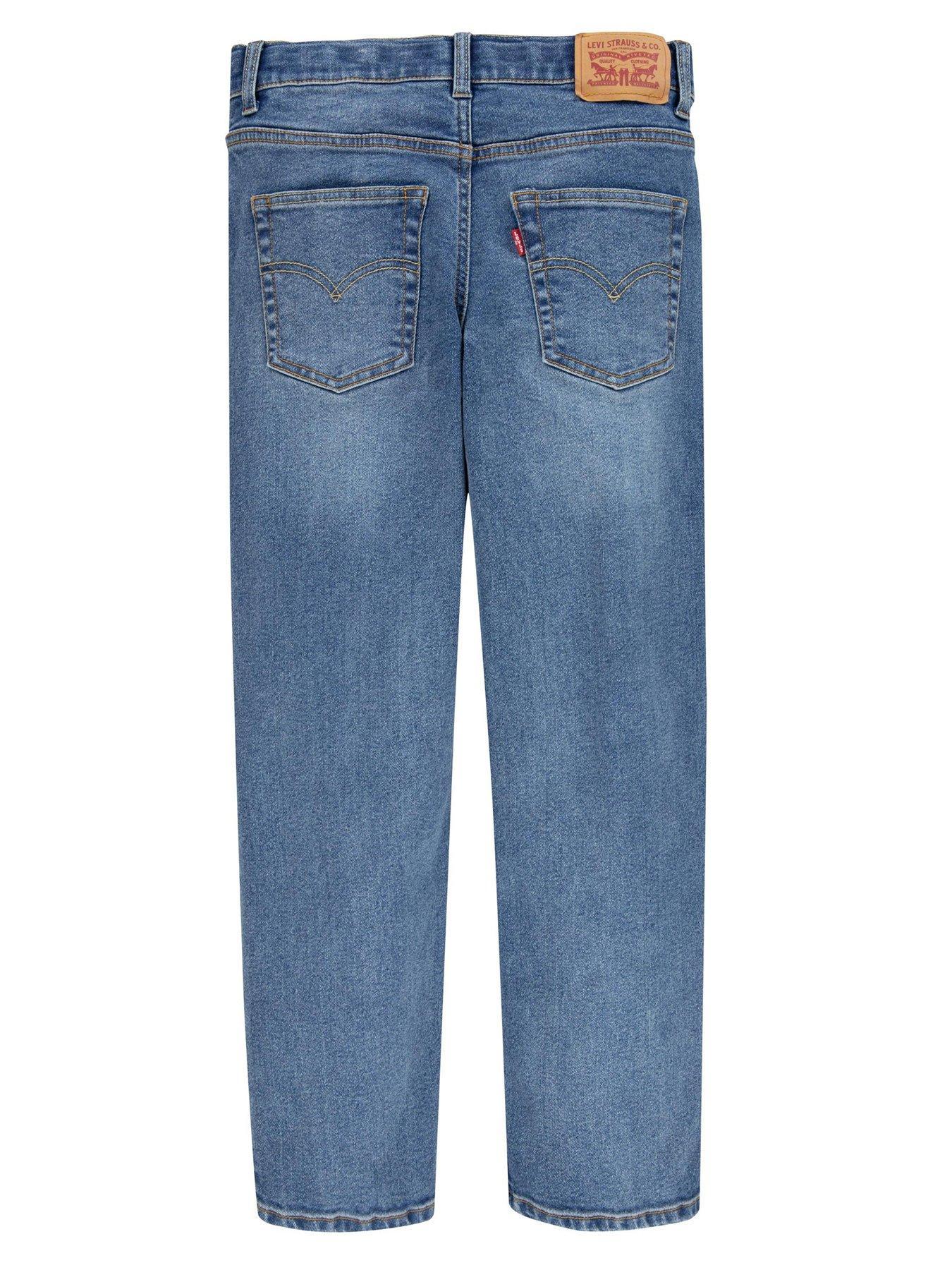 levis-boys-stay-loose-taper-jeans-bluedetail