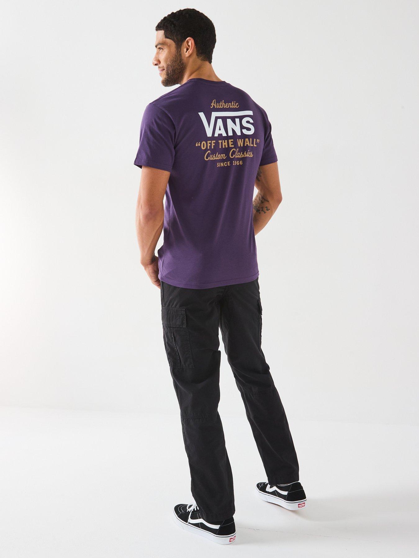 vans-mens-holder-street-classic-t-shirt-purplestillFront