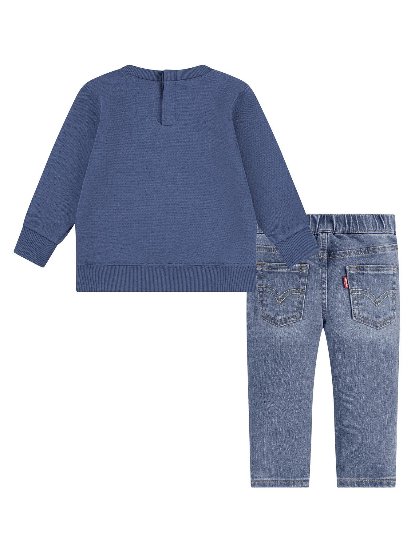 levis-baby-boys-mountain-crew-pant-set-blueback