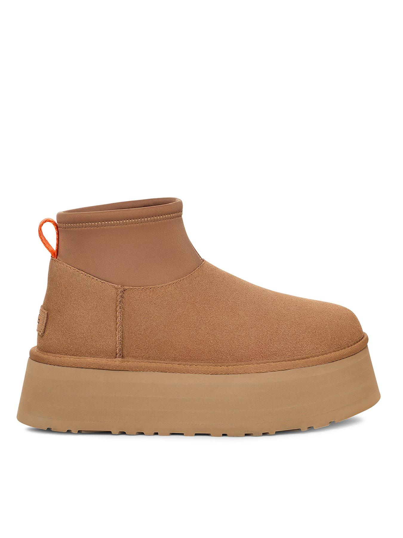 ugg-womens-classic-mini-platform-boot-chestnut