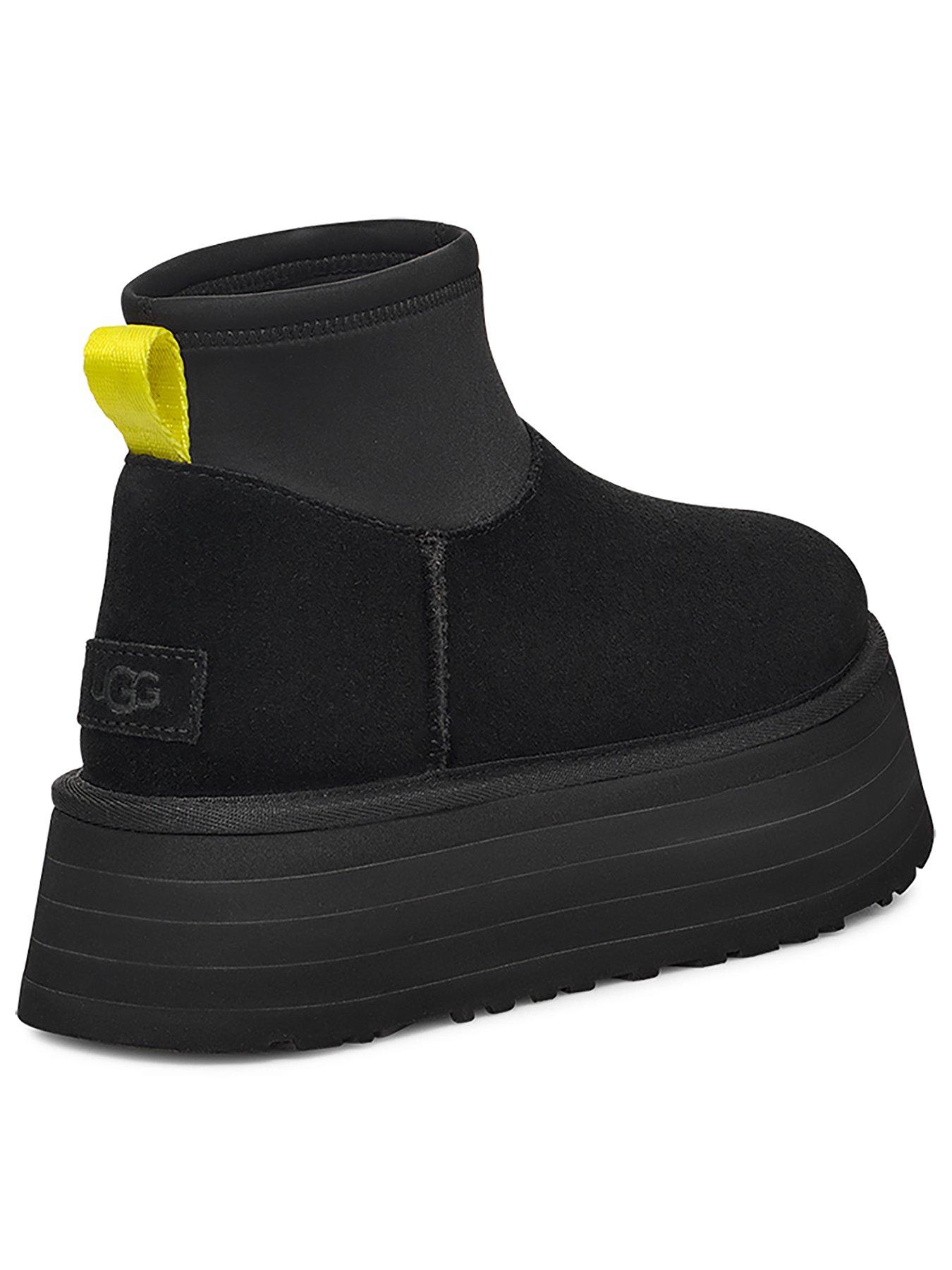 ugg-womens-classic-mini-dipper-boot-blackback